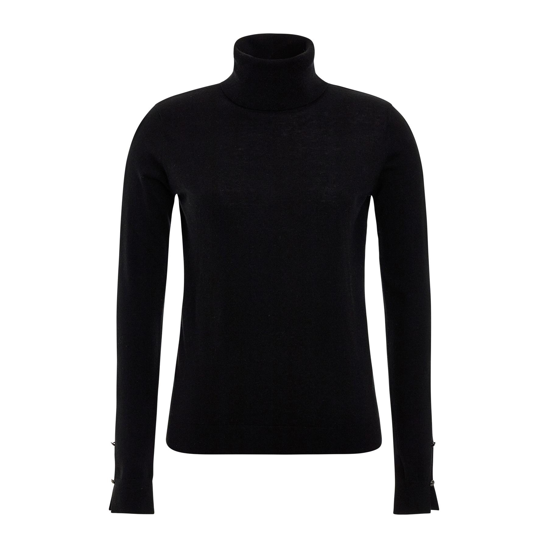 7619342932264 - Strickpullover mit Rollkragen Modell AGNES