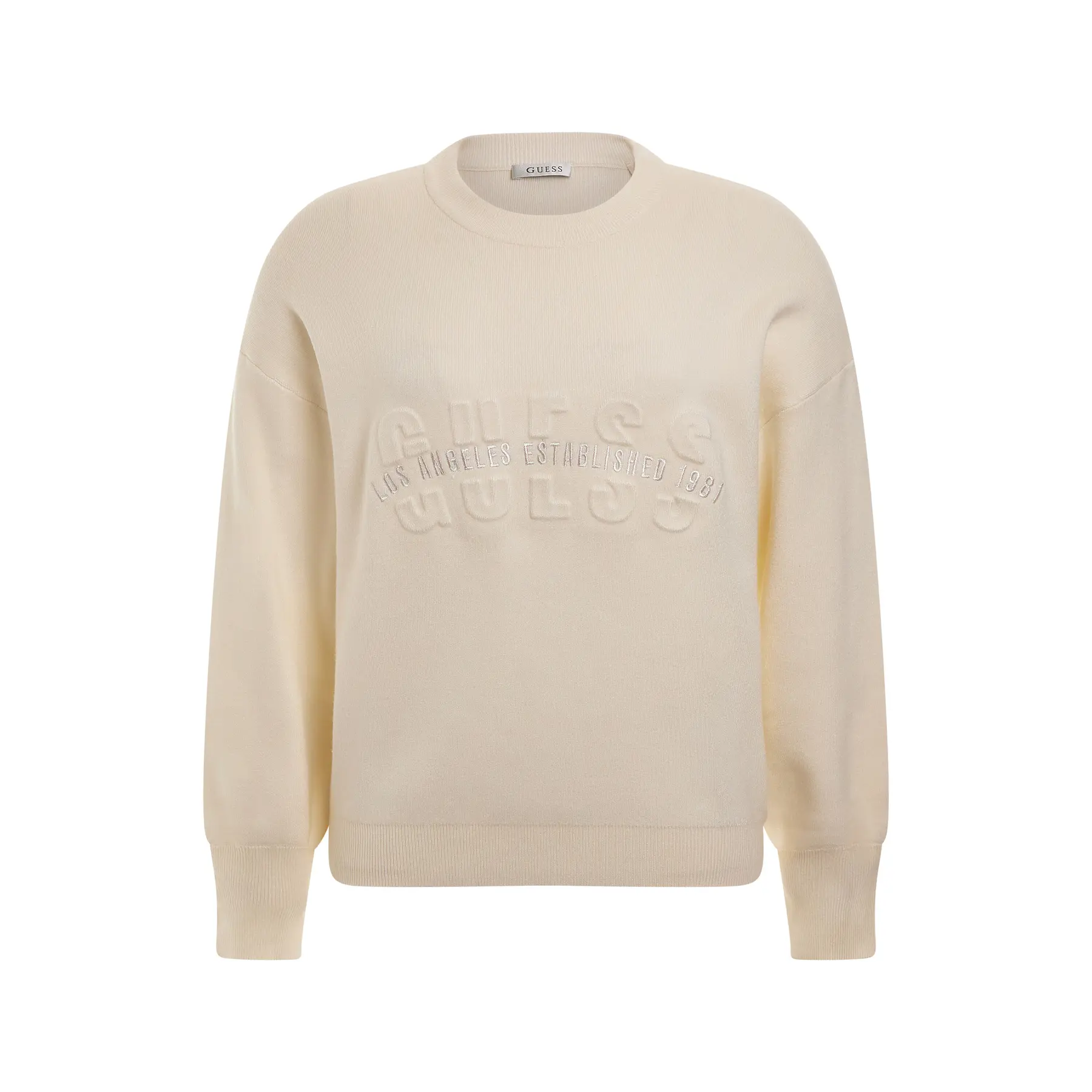 7619342921404 - Pullover Frau Odette
