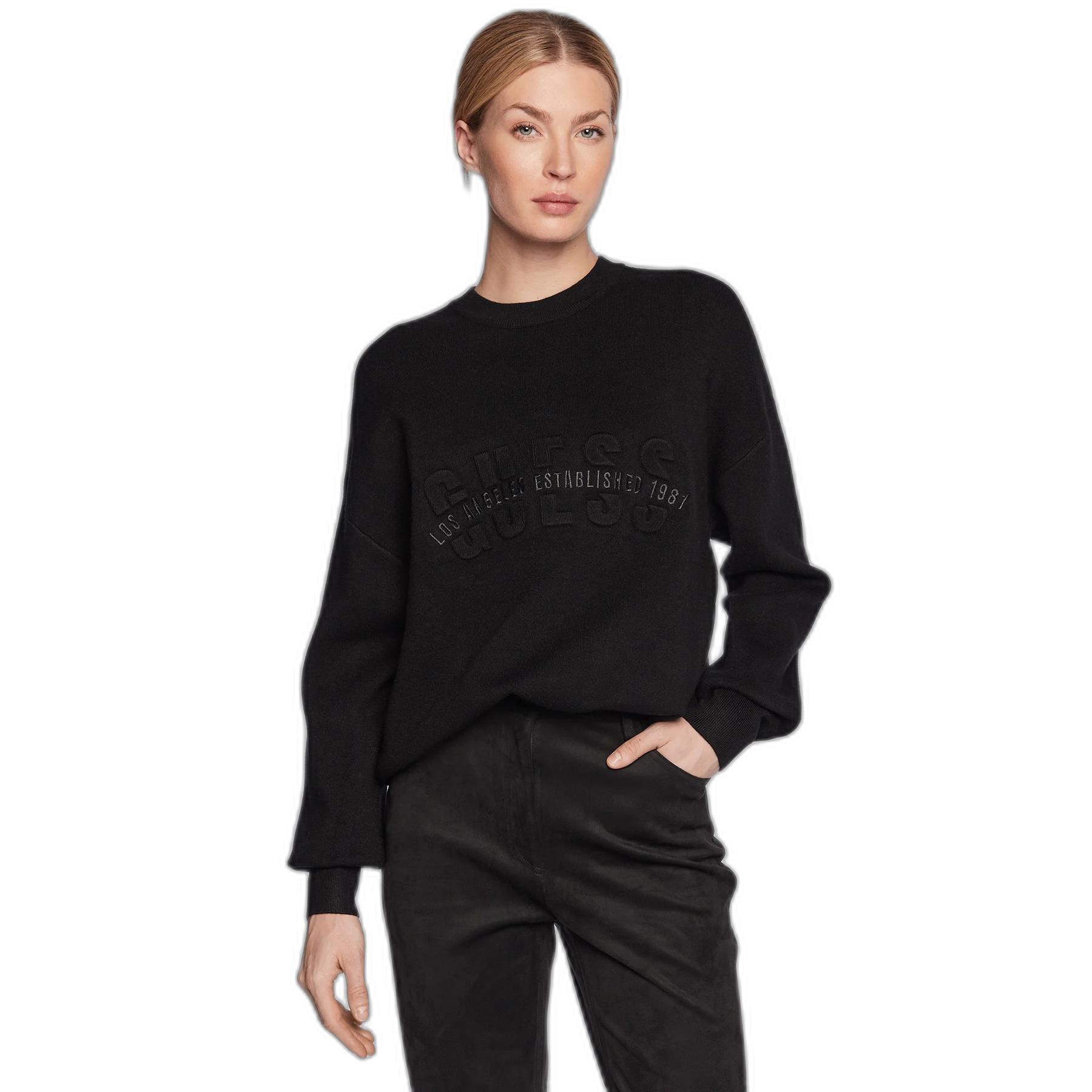 7619342921510 - Pullover Frau Odette