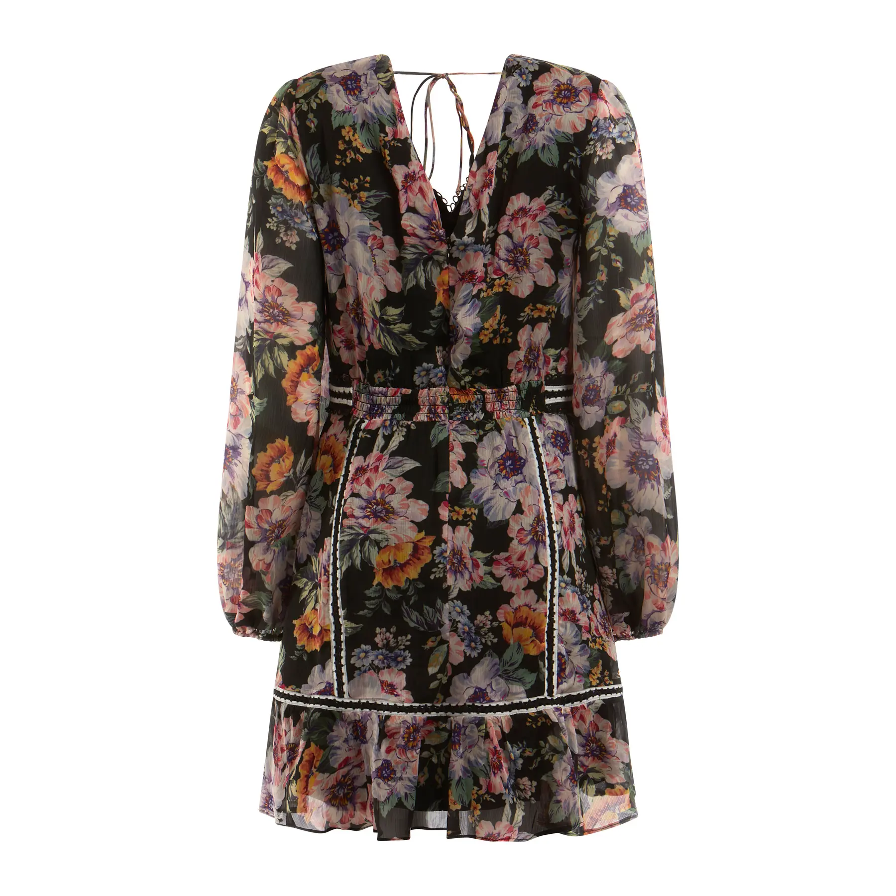 7622078768700 - Hemdkleid Damen Elana