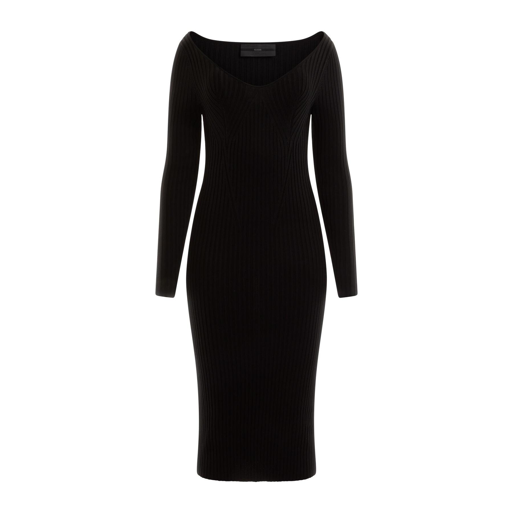 7622078810942 - Pulloverkleid Frau Adele