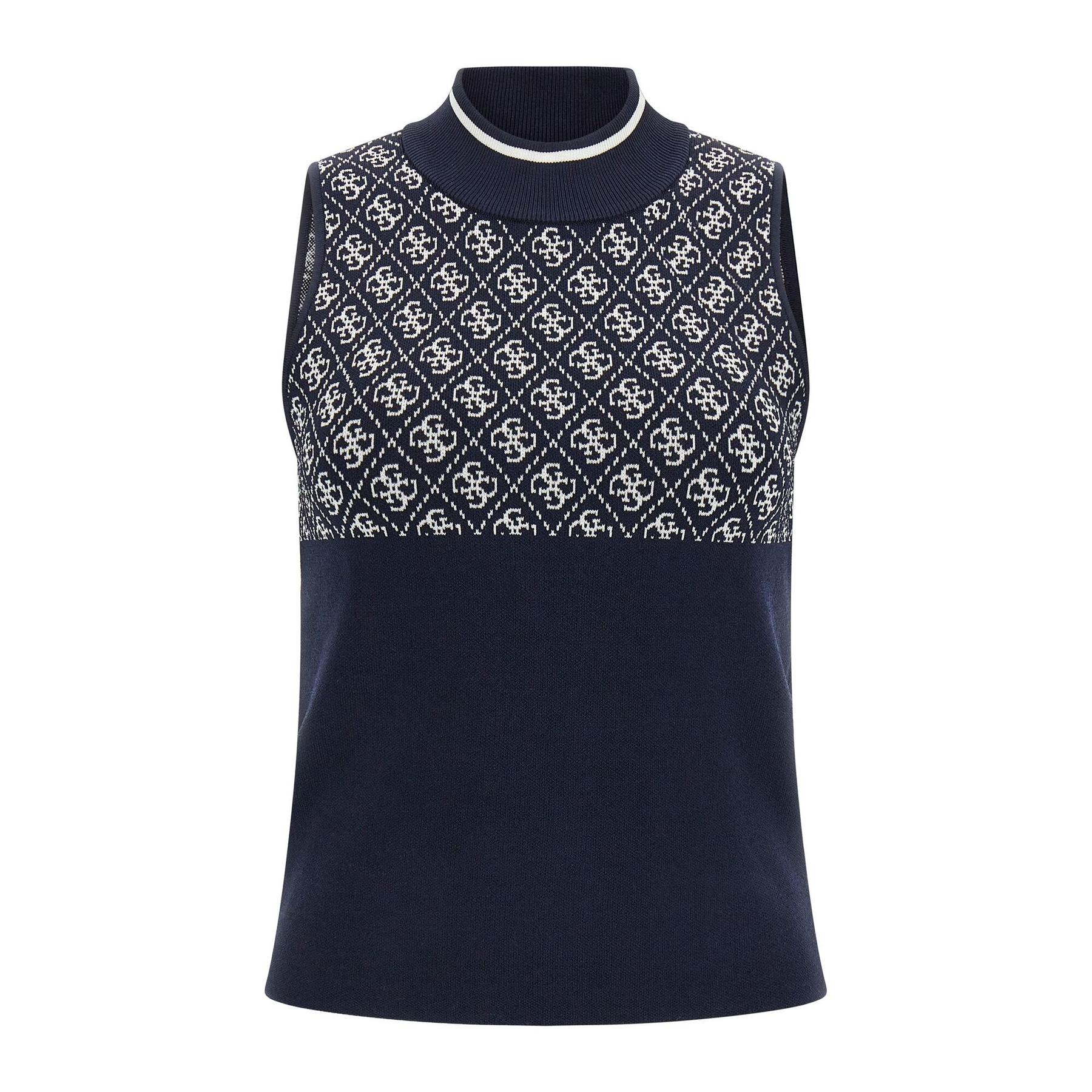 7628907114786 - Damen-Top 4G