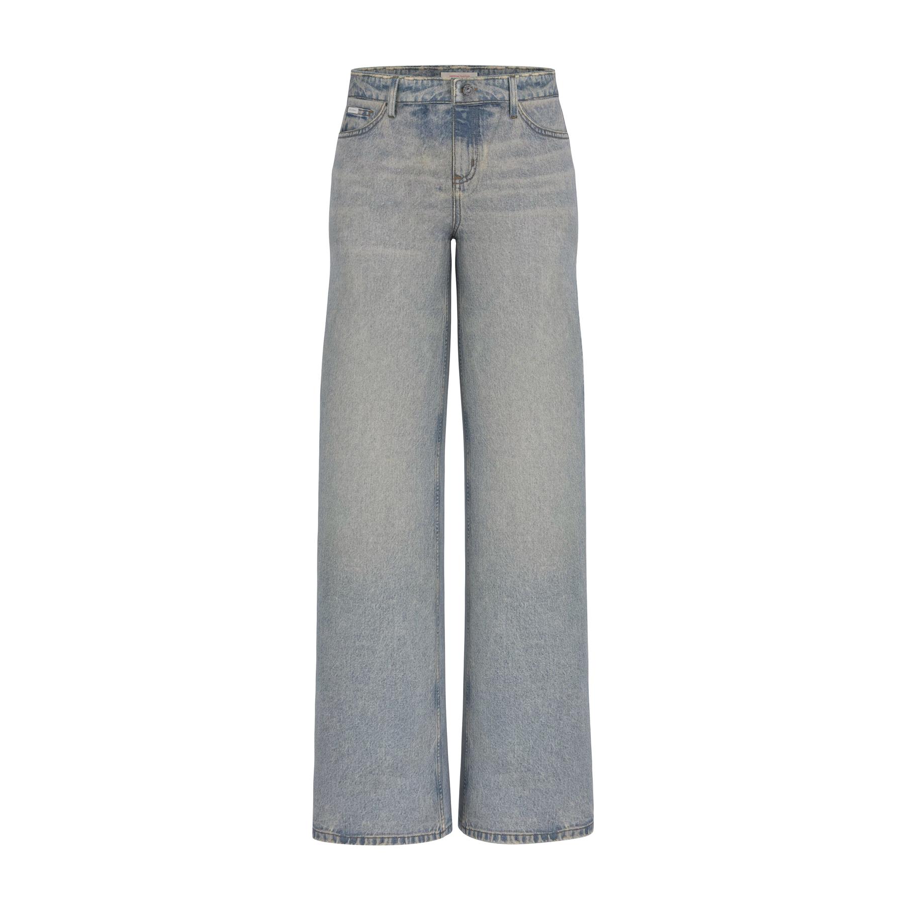 7625408942306 - Weite Jeans für Damen Gj G11