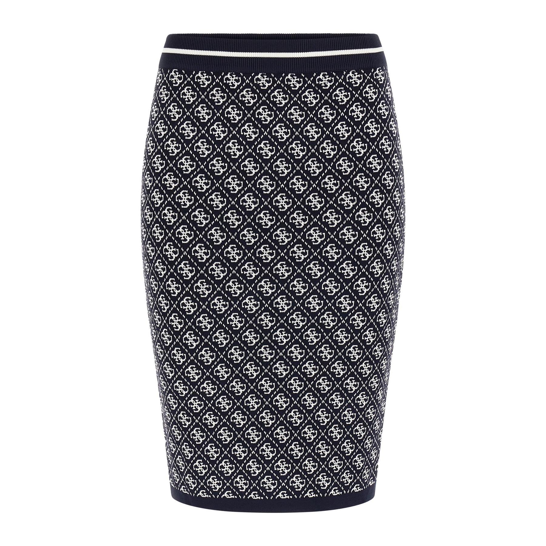 7628907114724 - Damenrock Lise 4G