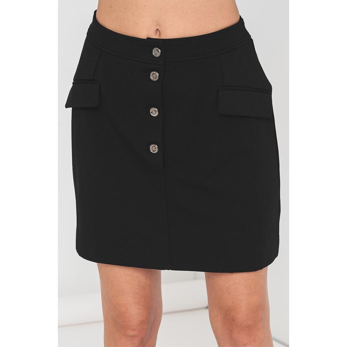 7625408534907 - Damenrock mit Klapptasche Lena