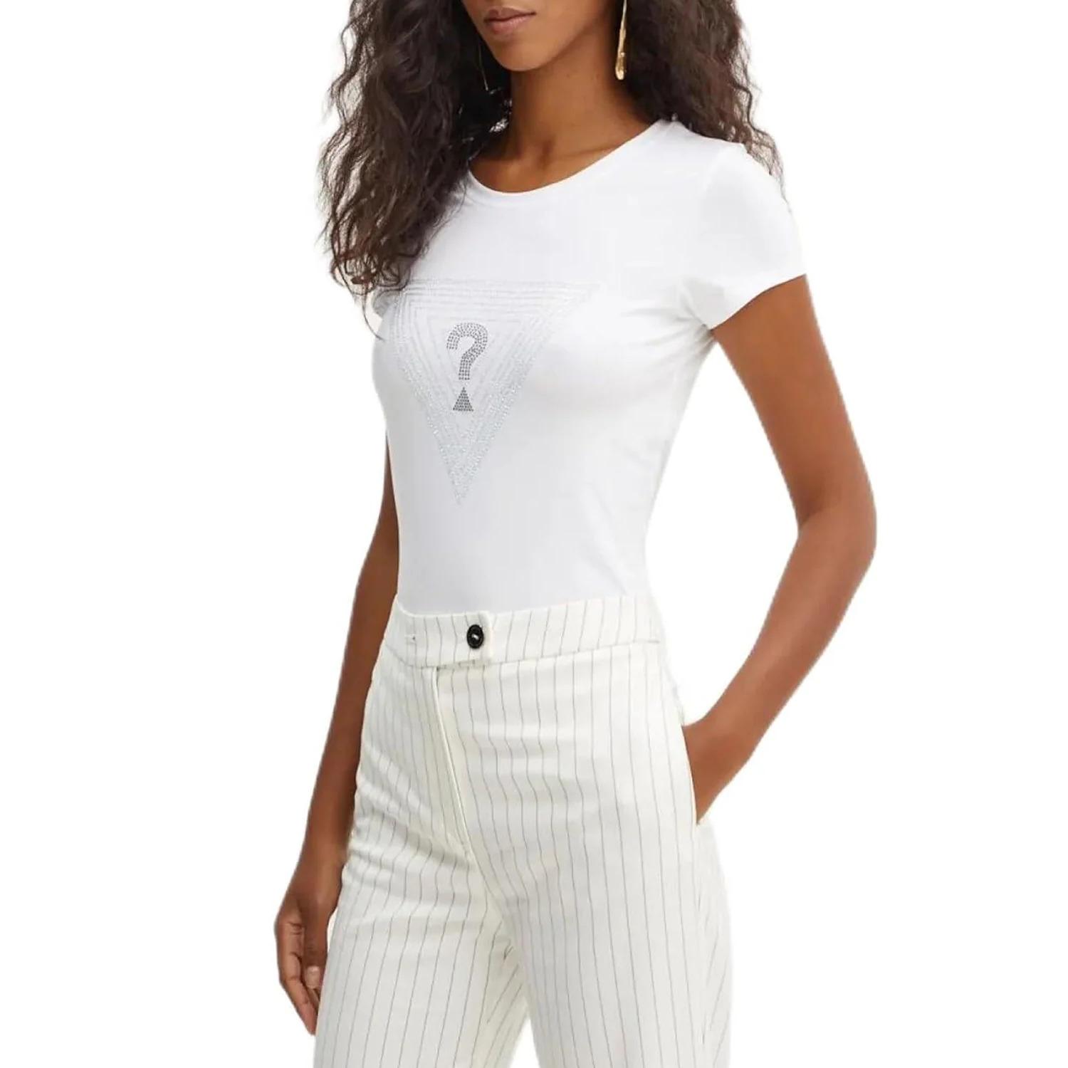 7625408960065 - T-Shirt Triangle Maze R3