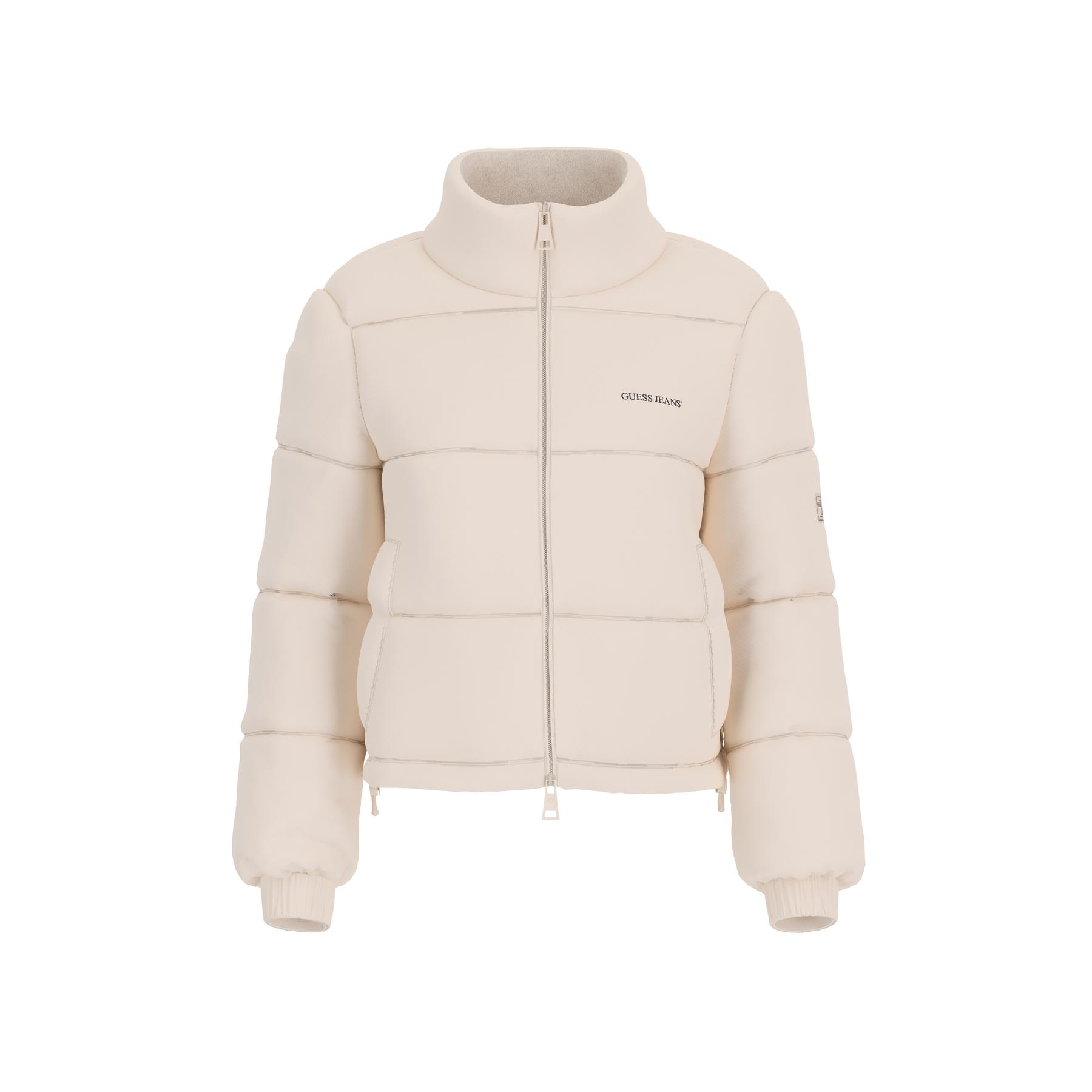 7625408242260 - Kürzere Damen-Daunenjacke GJ