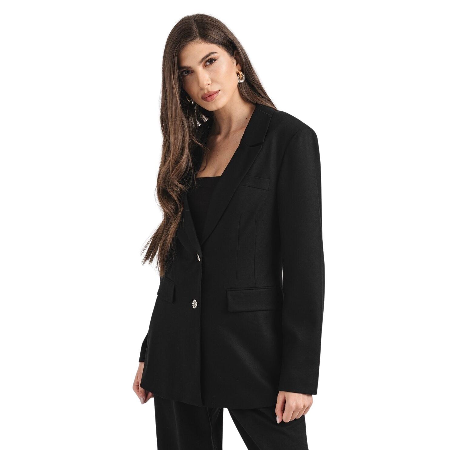 7625408549734 - Blazer Damen Guess 7625408549734 - Blazer Damen Guess