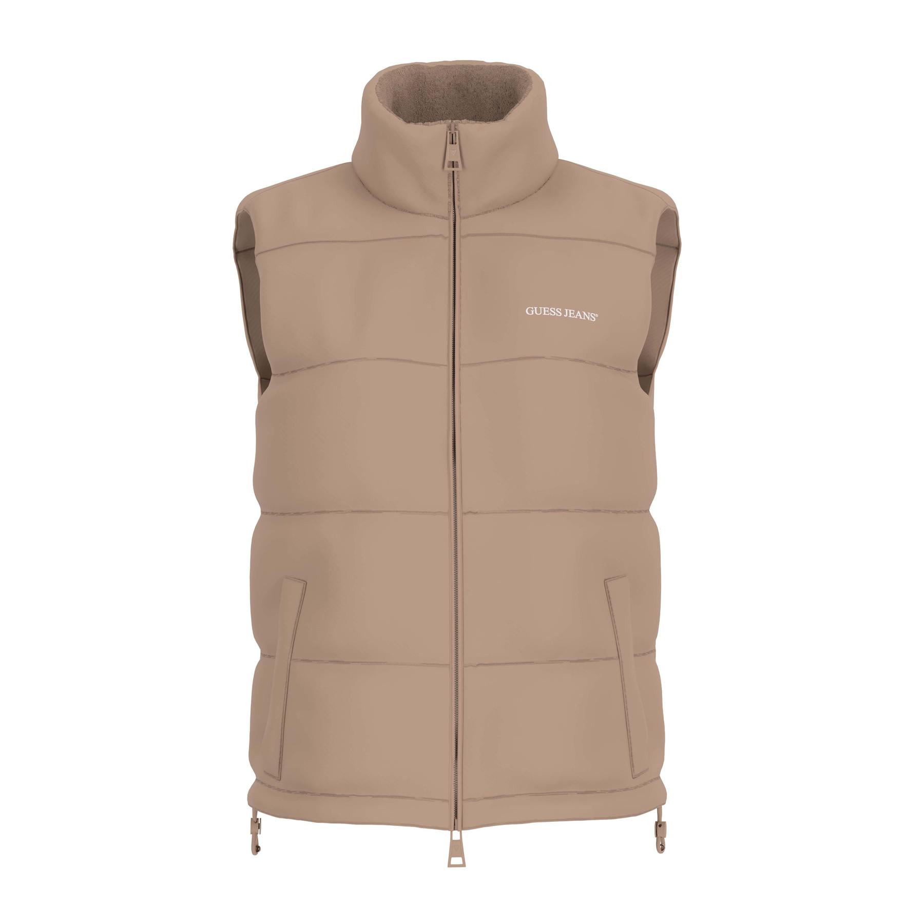 7625408238232 - Weste Damen GJ REG Puffer