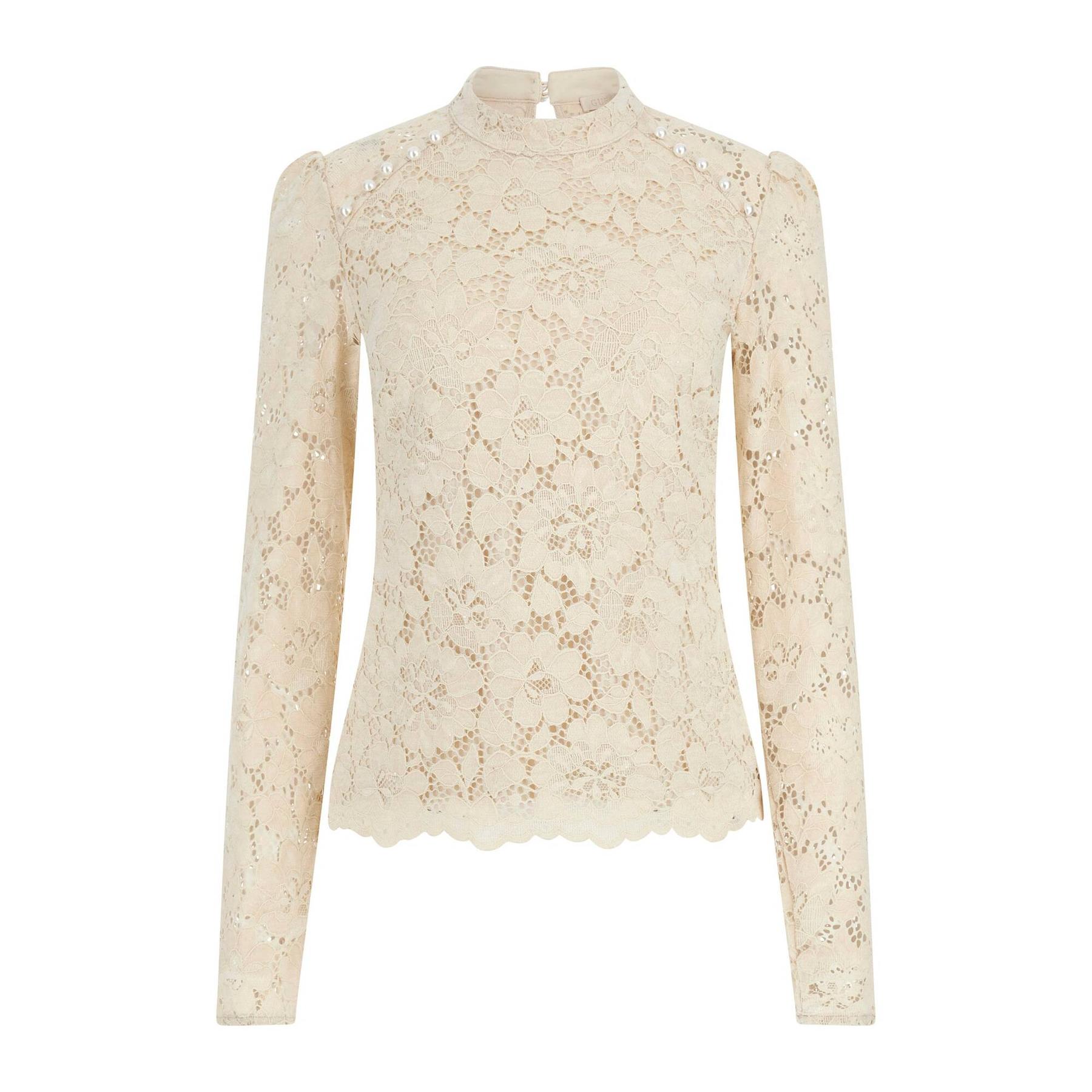 7625408421672 - Spitzenbluse Damen Josephine