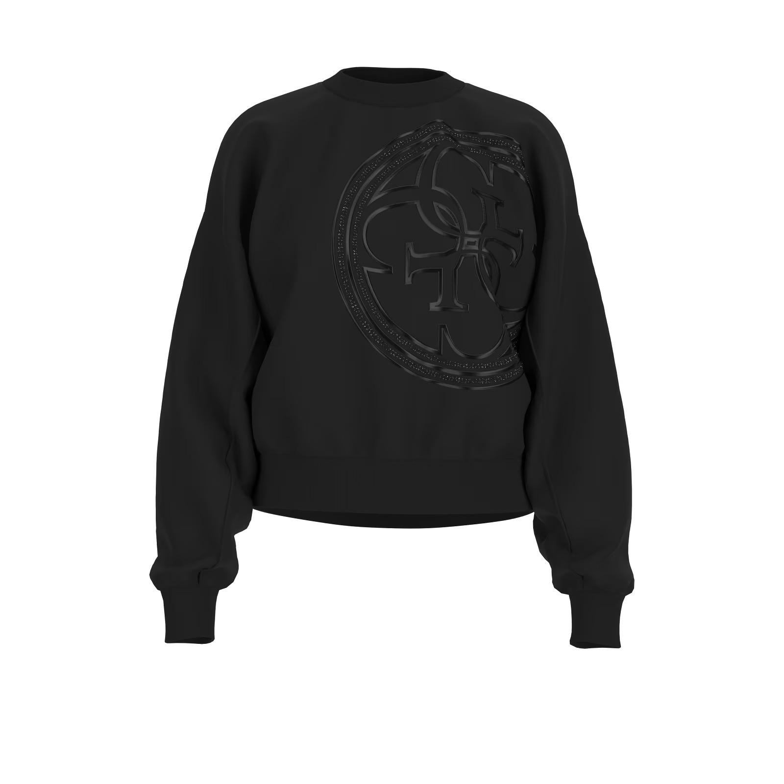 7625408556367 - Sweatshirt Damen Cn 4G Logo