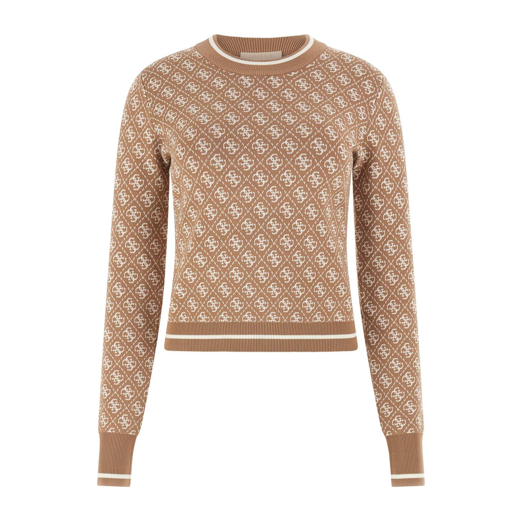 7626741416981 - Pullover Damen Lise 4G