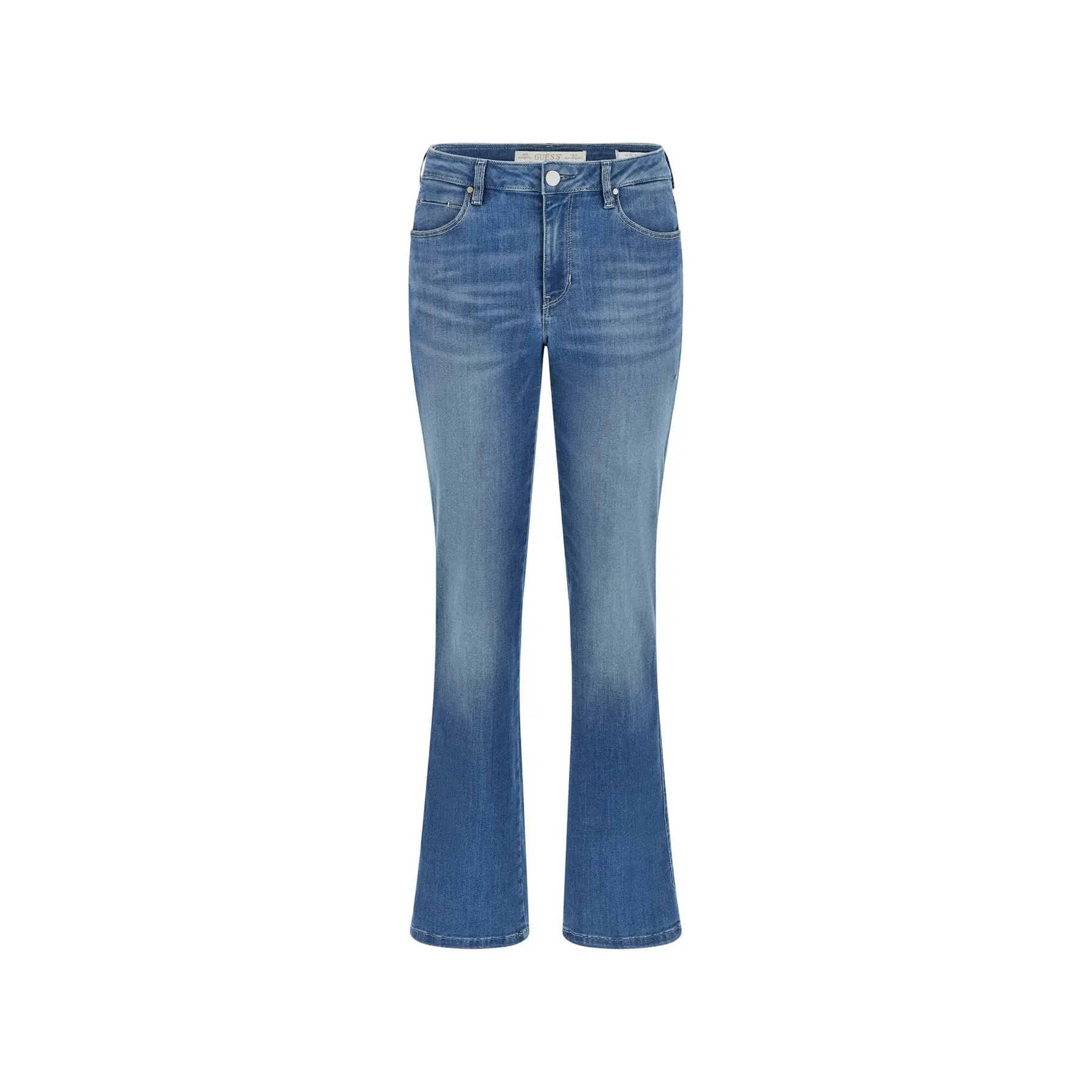 7626101226090 - Sexy Skinny Jeans für Damen Guess