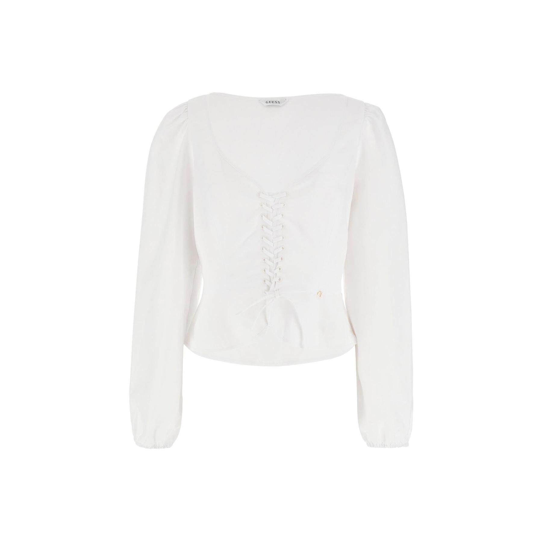 7626101333439 - Langarm-Bluse Damen Federica