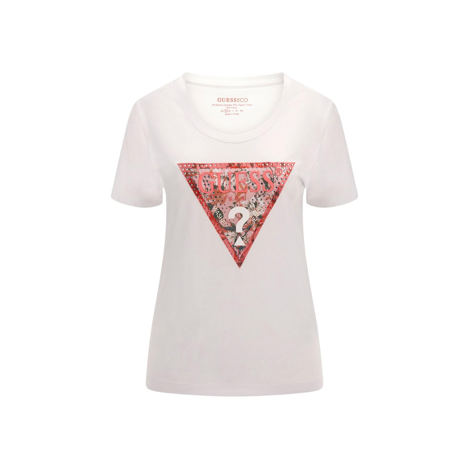 7626101237133 - T-Shirt Triangle