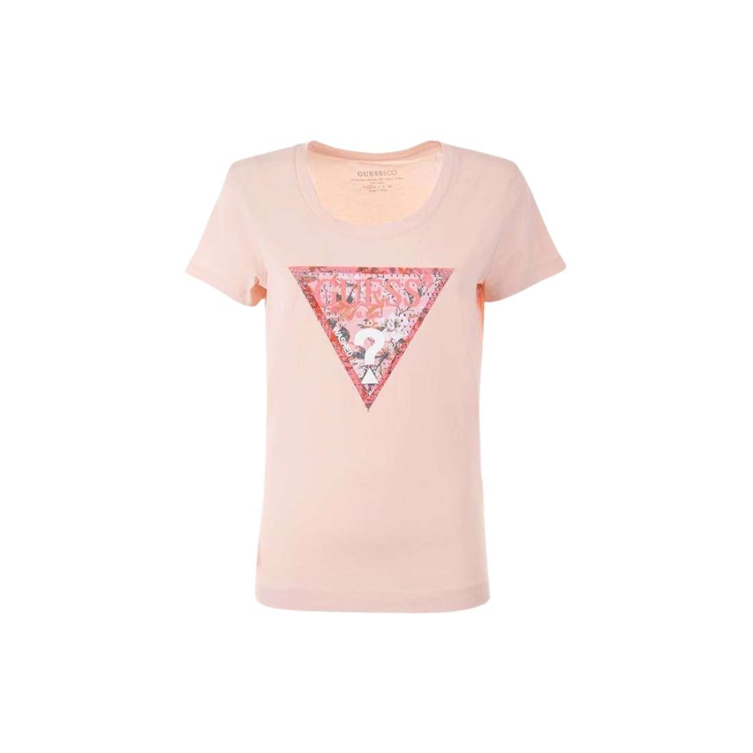 7626101368202 - T-Shirt Triangle