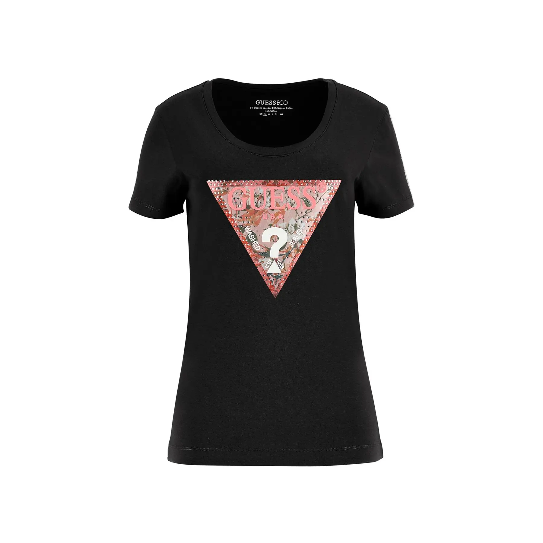 7626101368325 - T-Shirt Satin