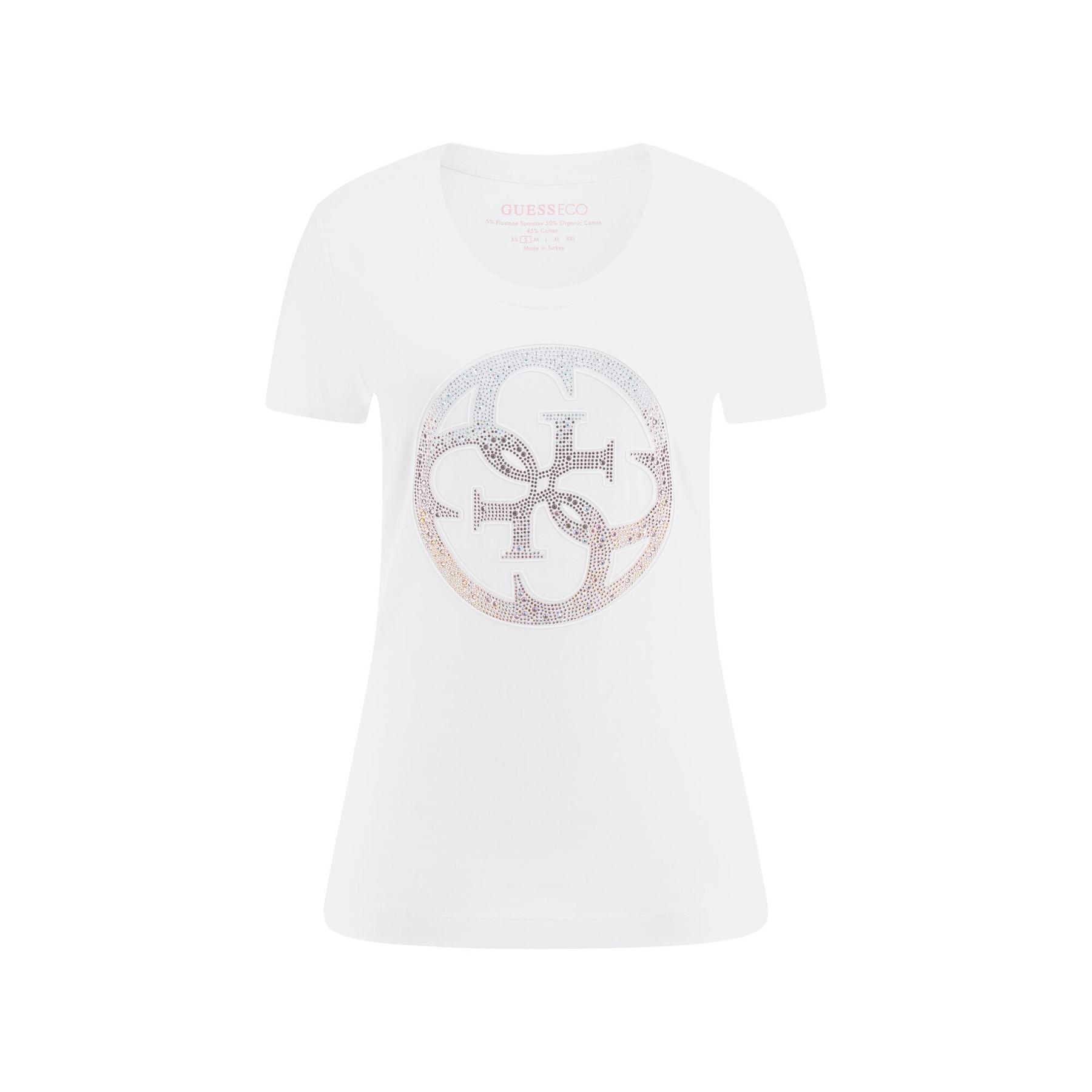 7626101364525 - T-Shirt 4G