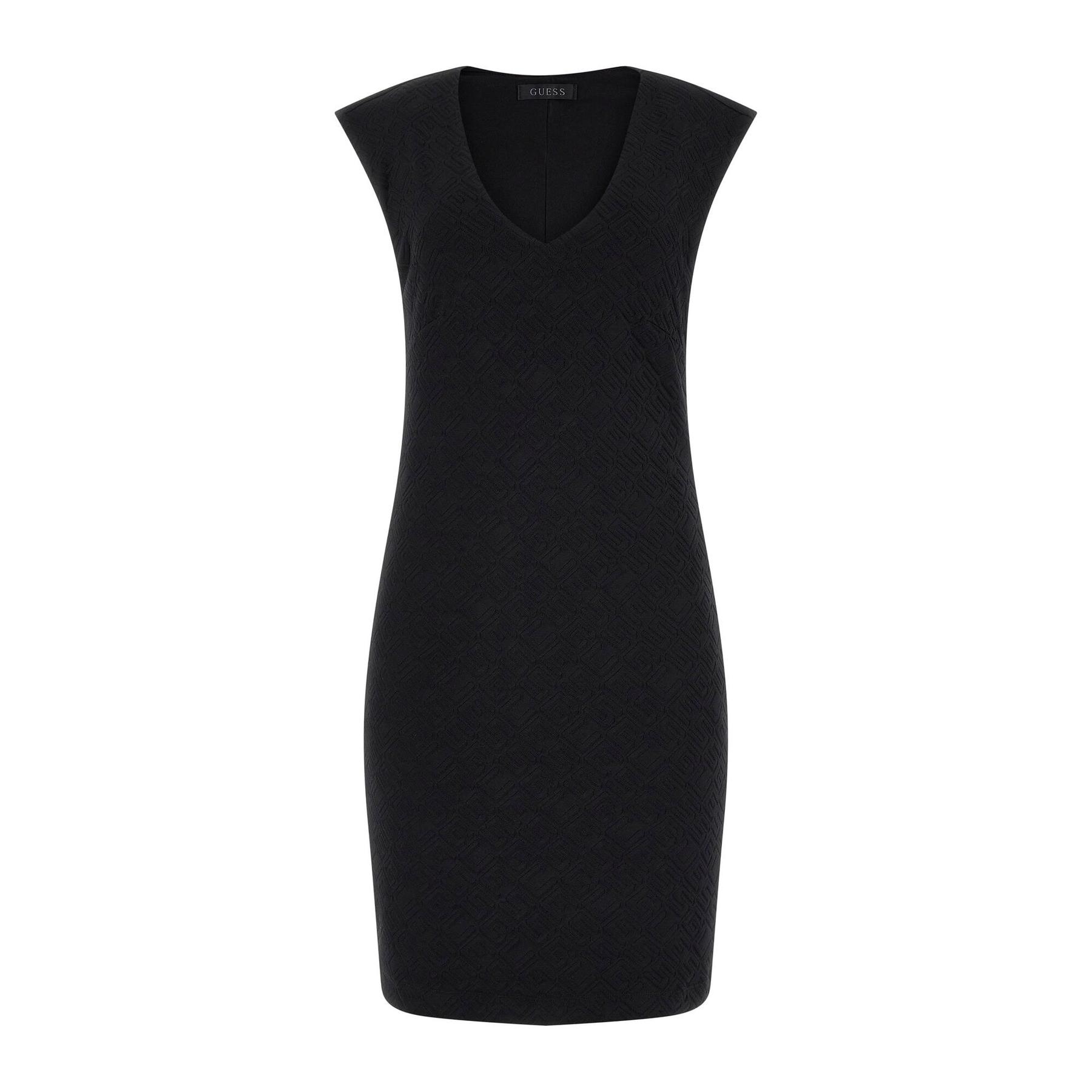 7626101260506 - Ärmelloses Kleid Damen Ofelia 7626101260506 - Ärmelloses Kleid Damen Ofelia