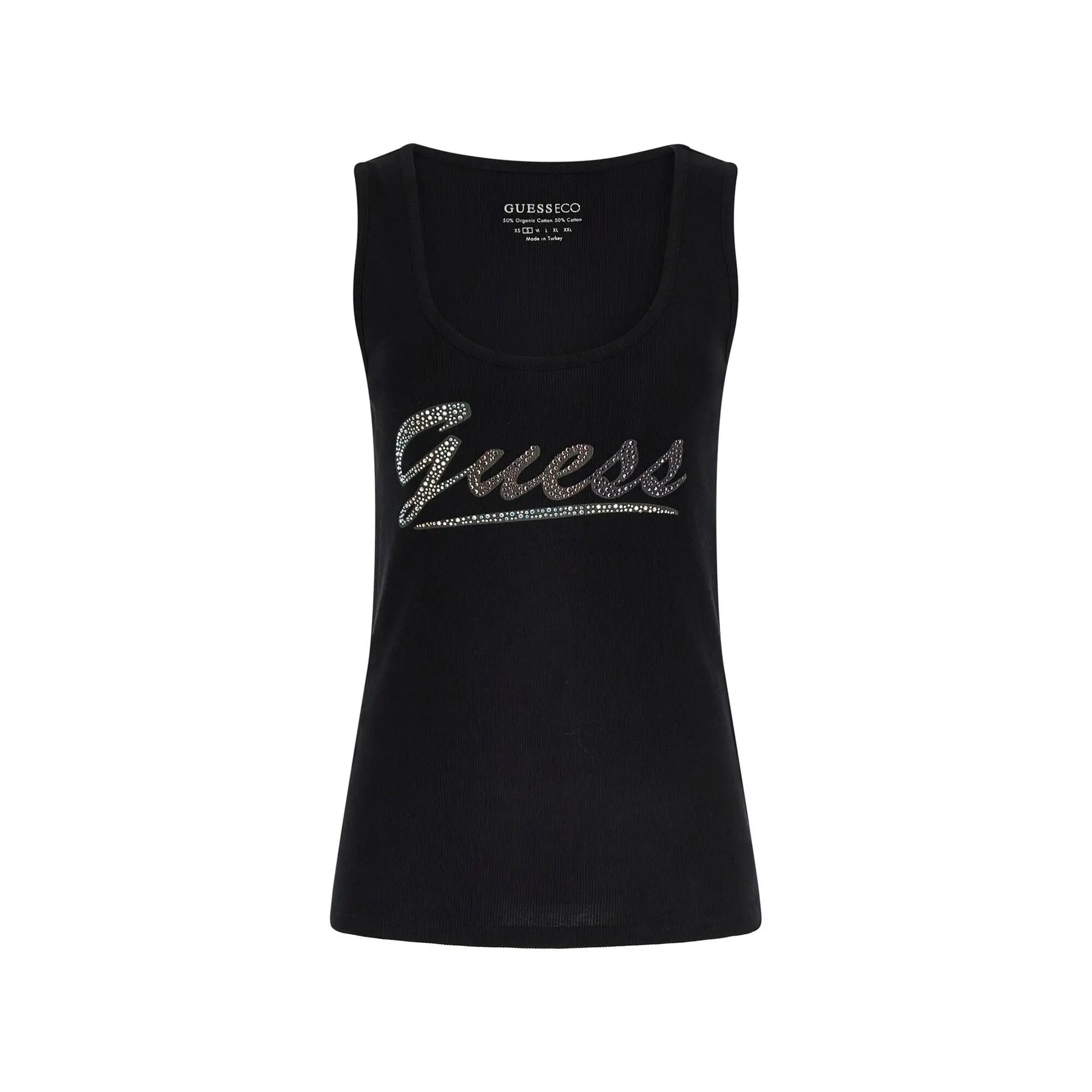 7626101363467 - Damen-Top Logo