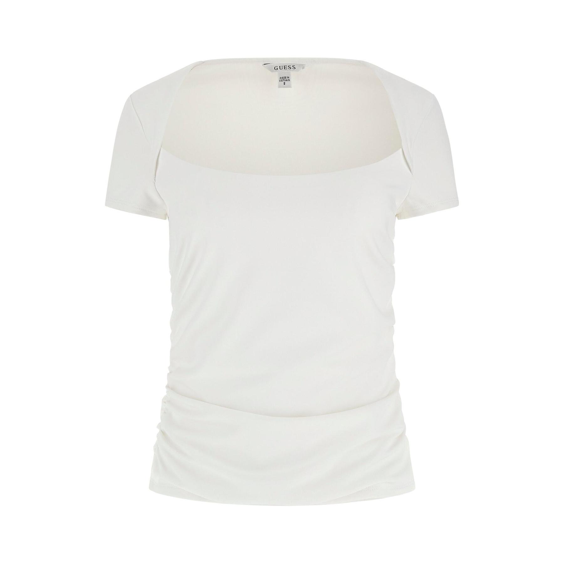 7626101434747 - Raffinierte T-Shirt für Frauen Farah