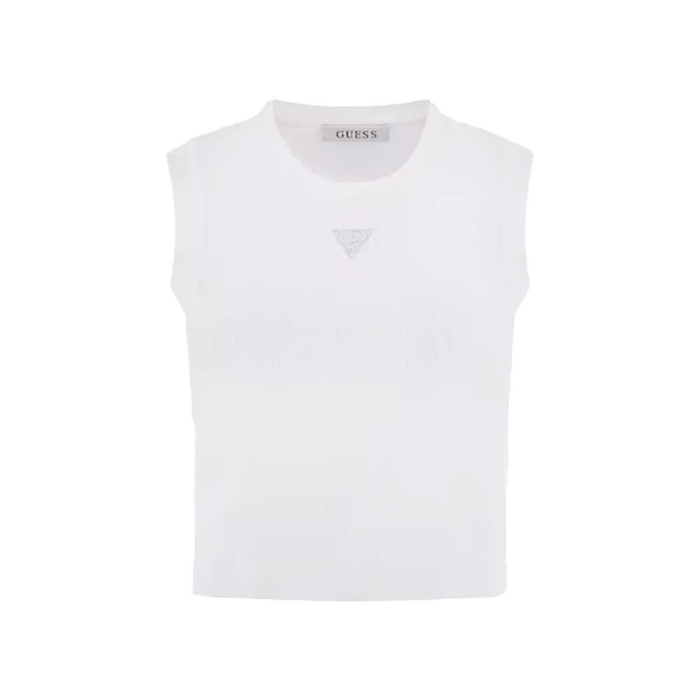 7626101339554 - Damen-Top Mini triangle