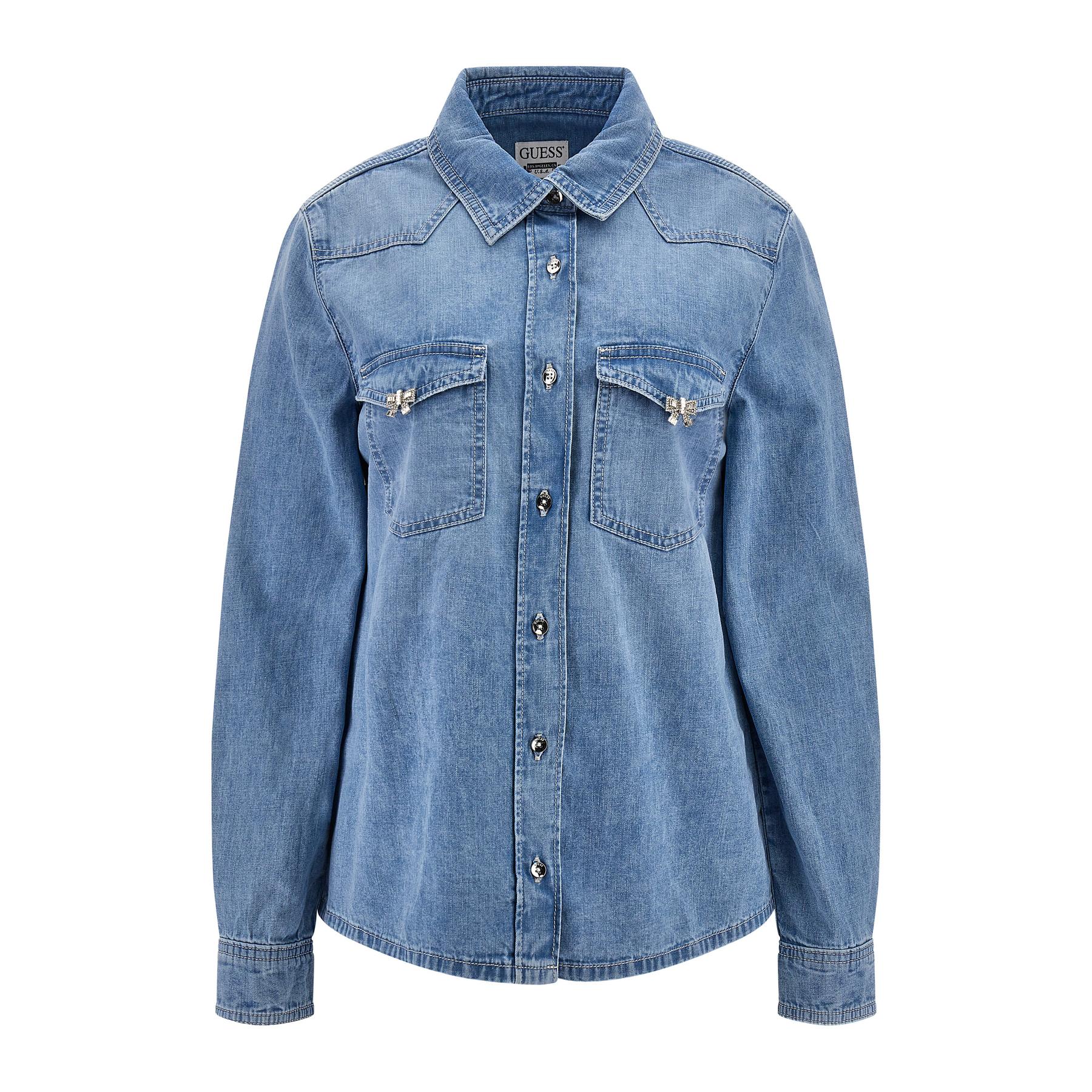 7624926376259 - Langarmshirt Damen Riky