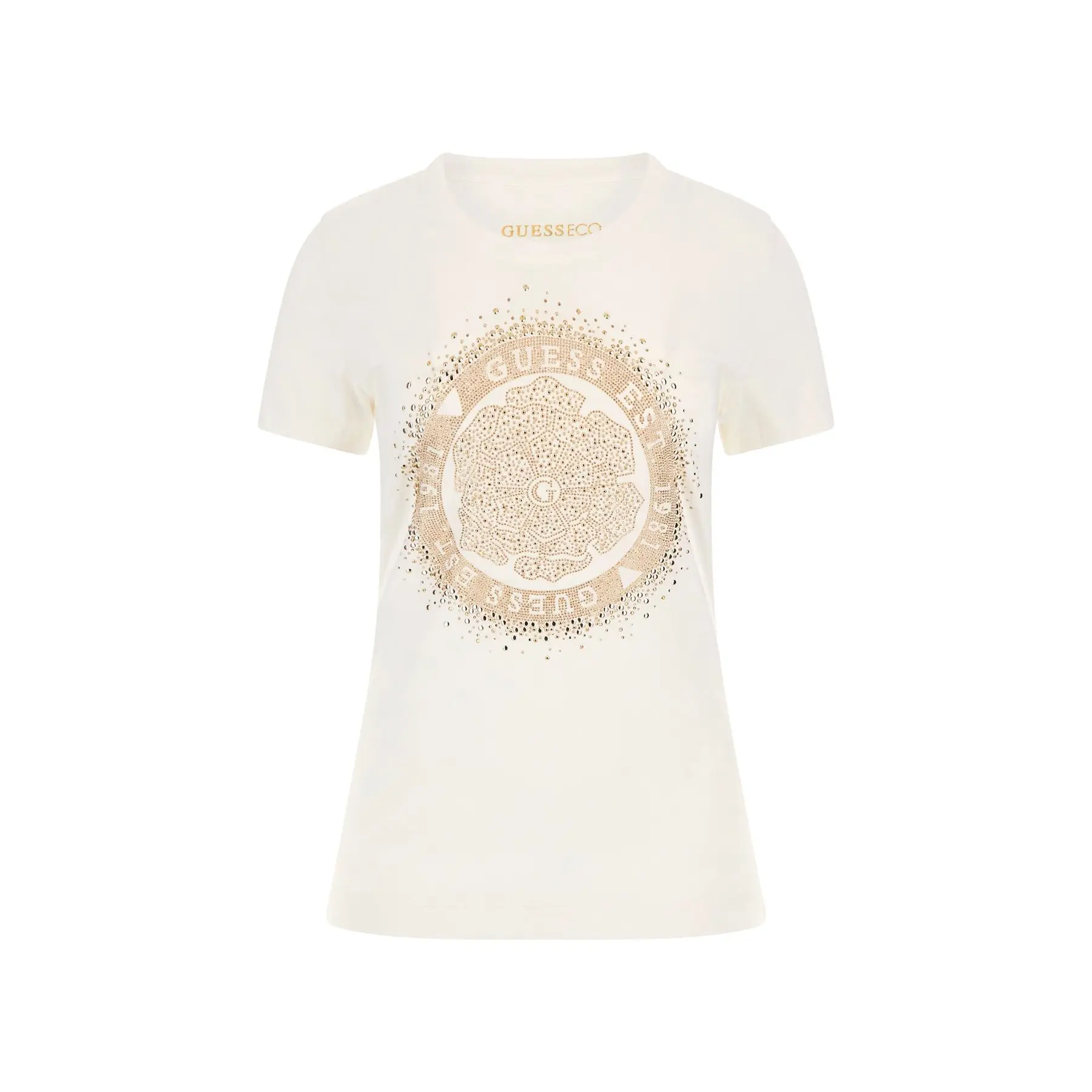 T-Shirt Guess Camelia