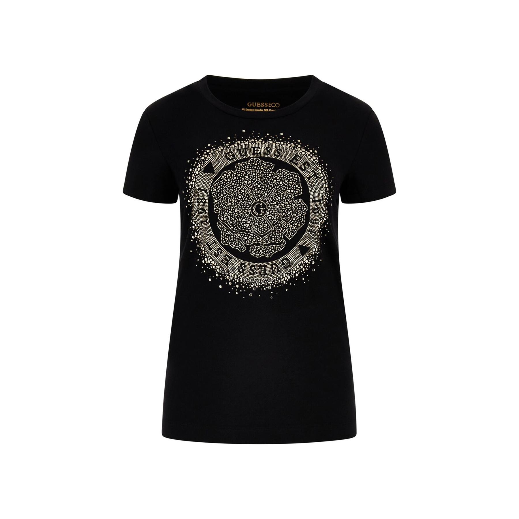 7624926497848 - T-Shirt Camelia