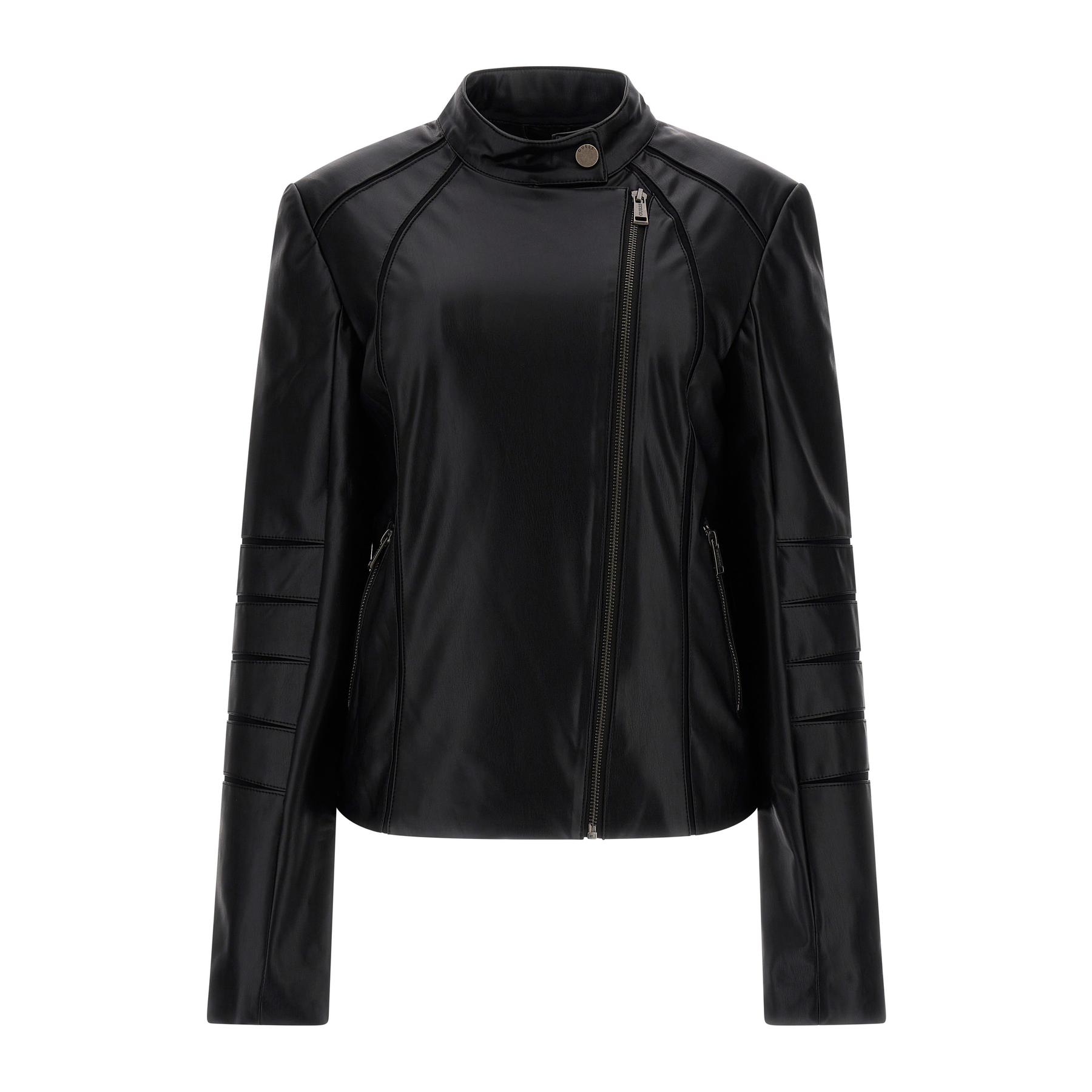 7624926585361 - Kunstlederjacke Damen Harley