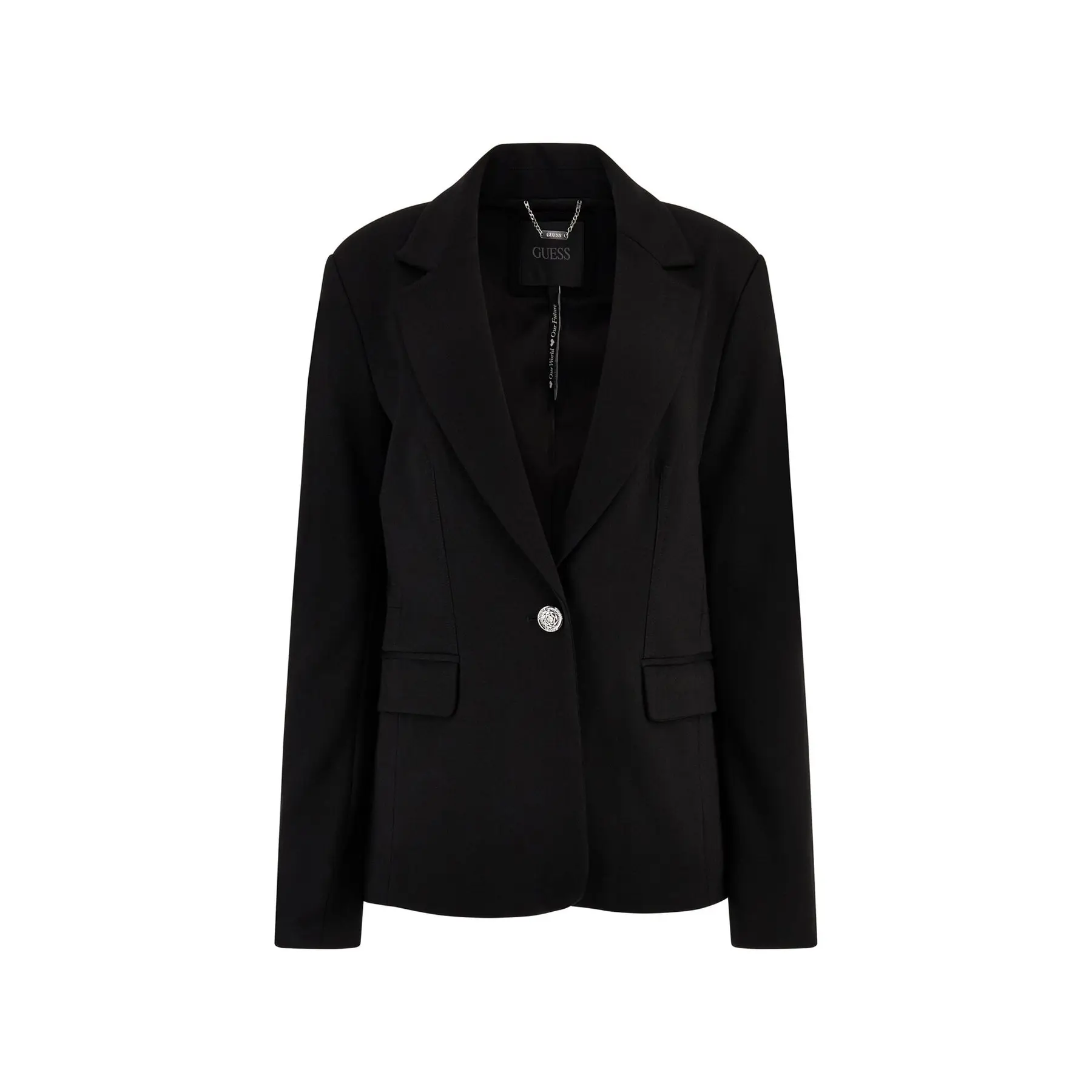 7624926524827 - Blazer Frau Anna