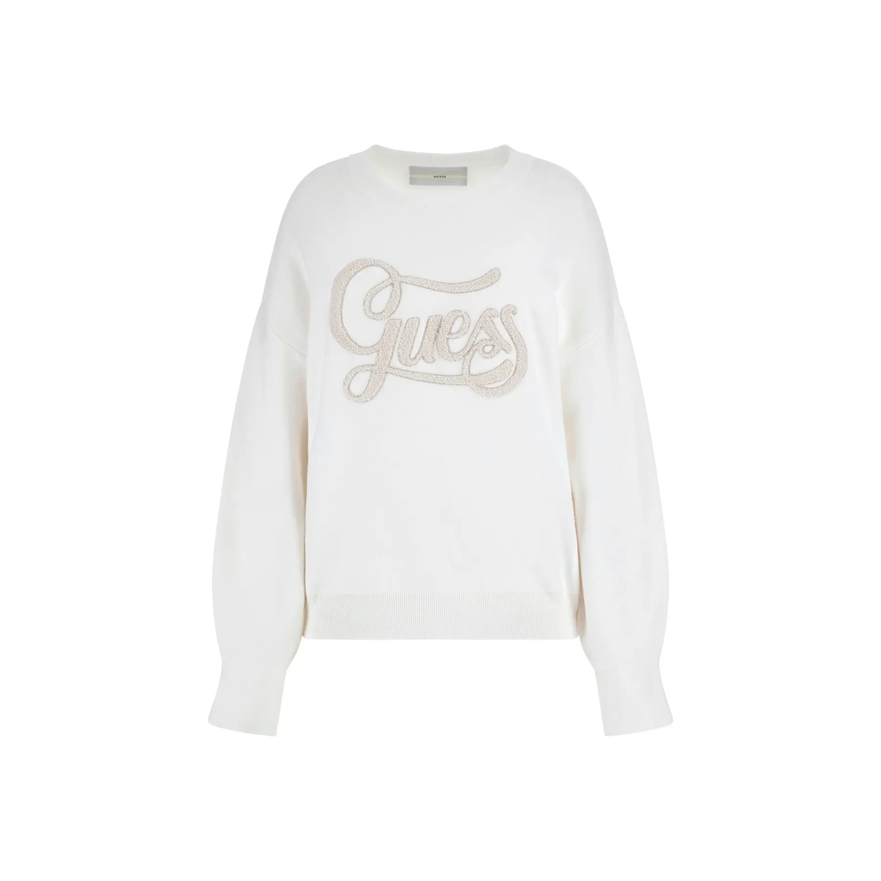 7624926539609 - Sweatshirt mit Rundhalsausschnitt Damen Jolie