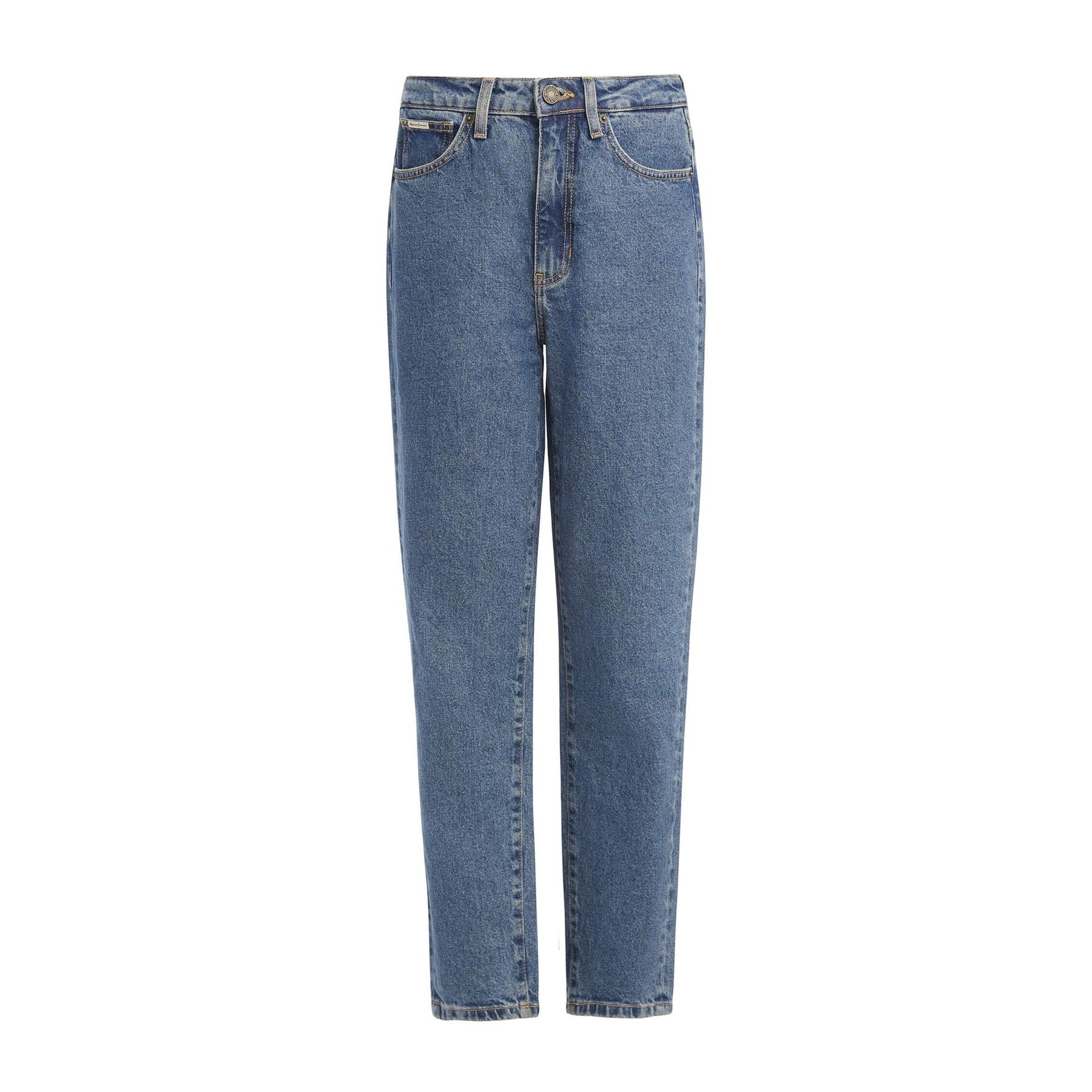 7618391199352 - Jeans G06 Mom