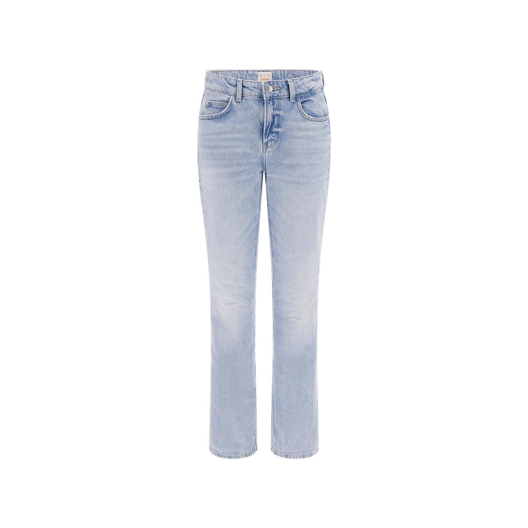 7618391283860 - Weit geschnittene Jeans für Damen Paulette Split