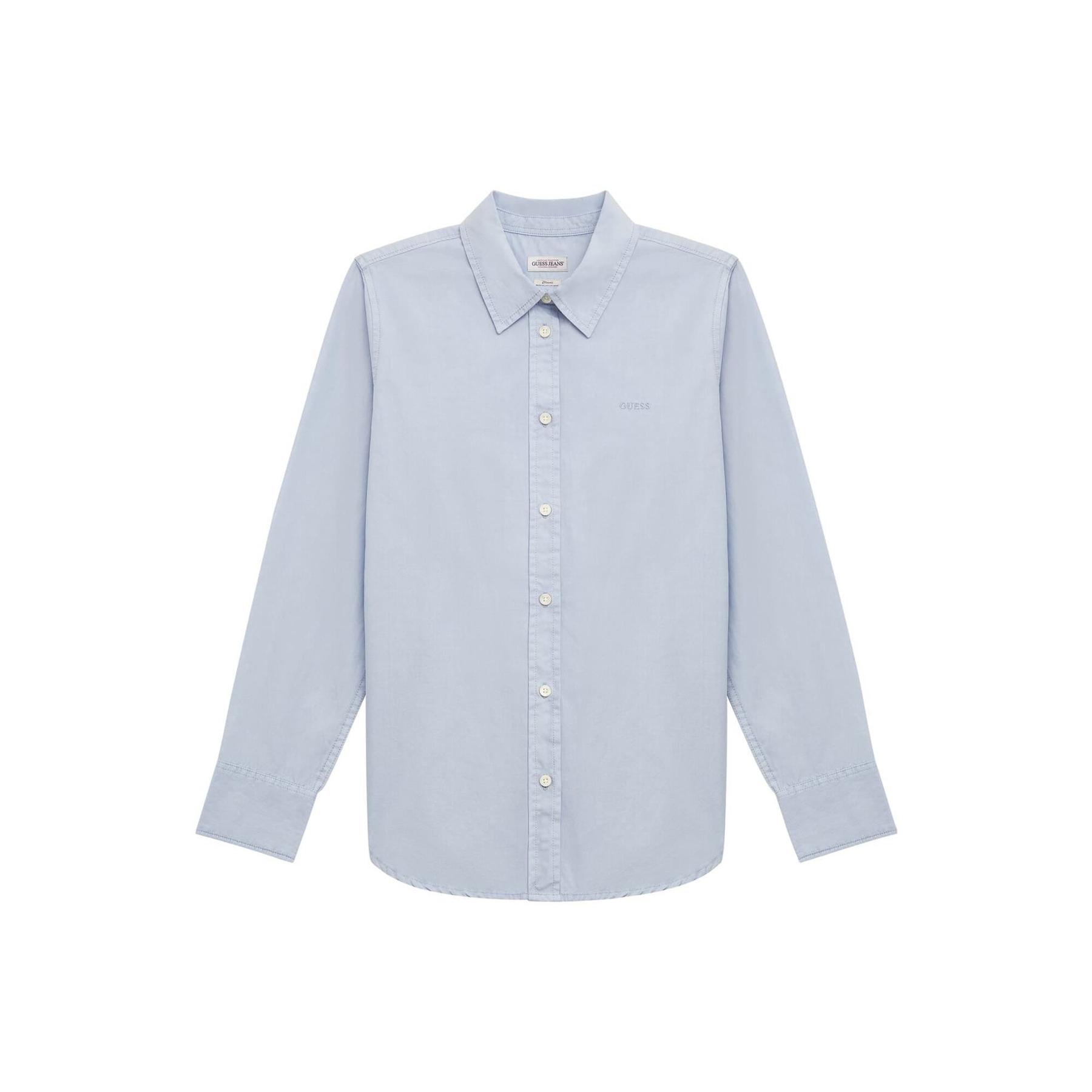 7618391214048 - Damenbluse mit Tasche Guess