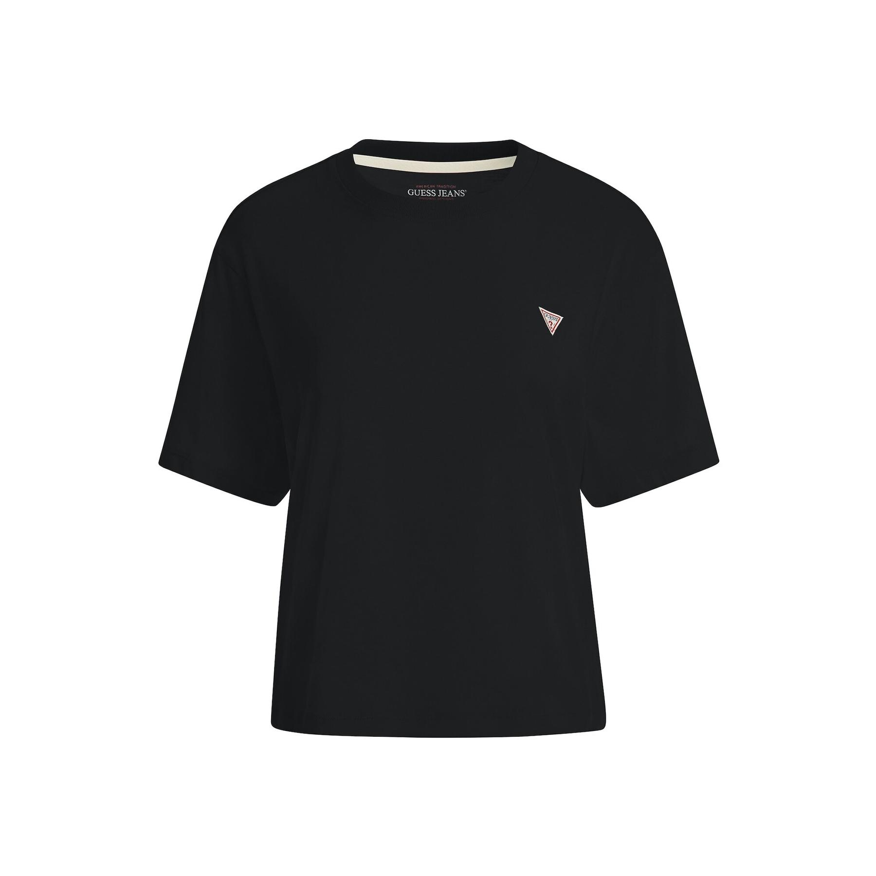 7618391211160 - T-Shirt Boxy