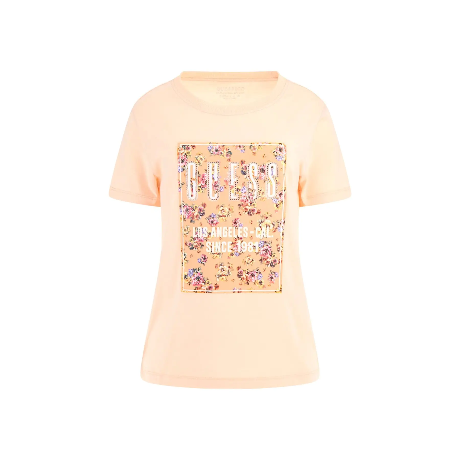 7618391532951 - T-Shirt Boxy