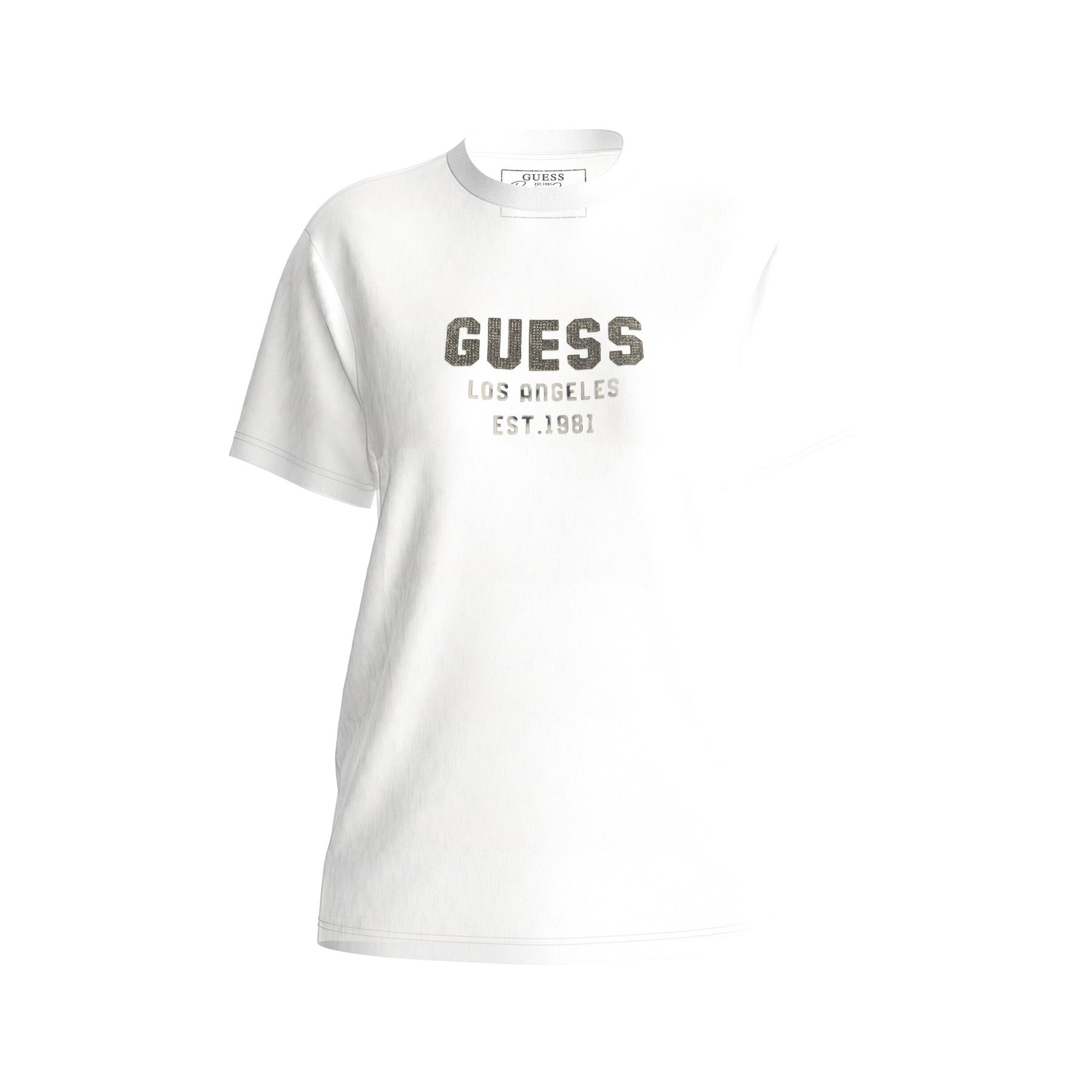 7618391523911 - T-Shirt Pyramide Studs