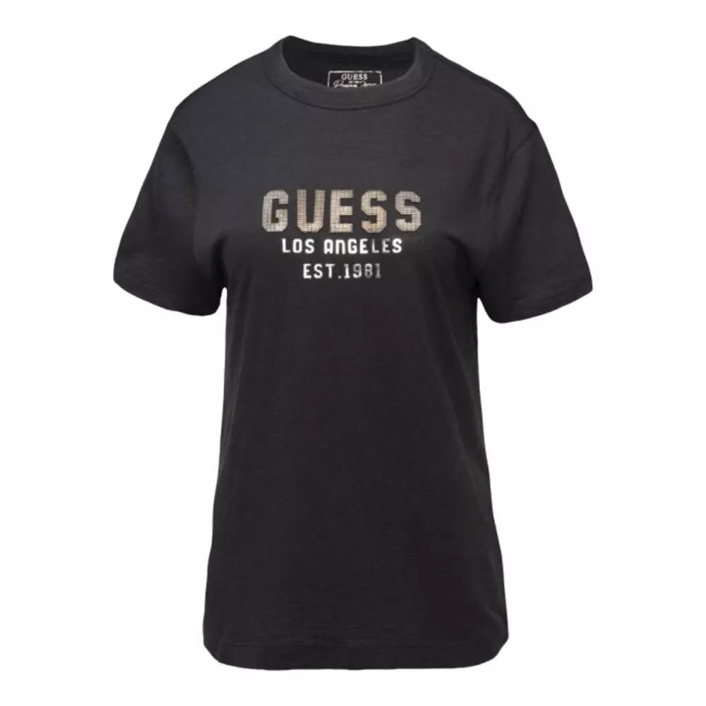 7618391523959 - T-Shirt Pyramide Studs