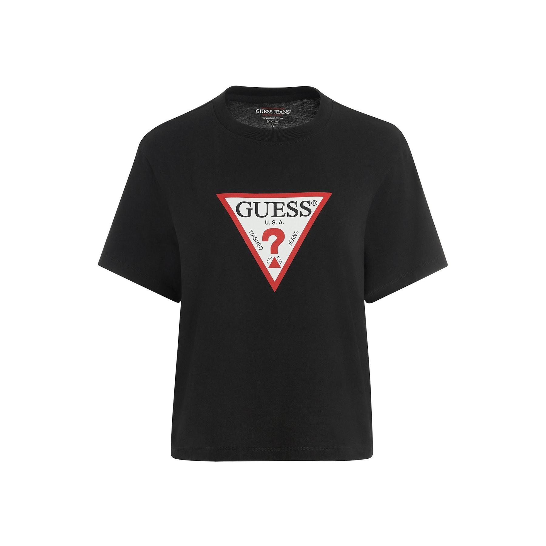 7618391279634 - T-Shirt Boxy