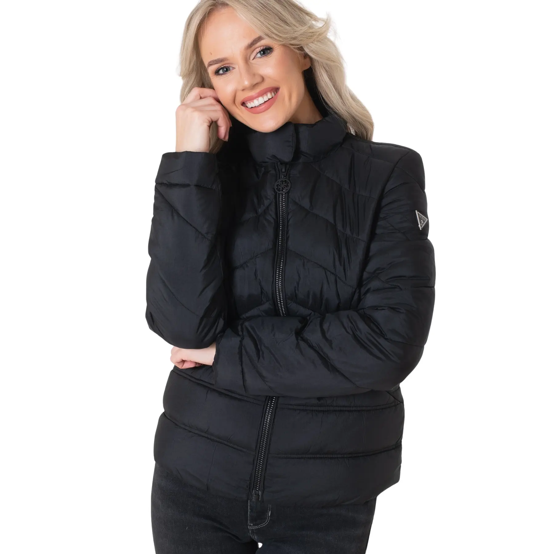 7618391573312 - Damen-Daunenjacke Juliane