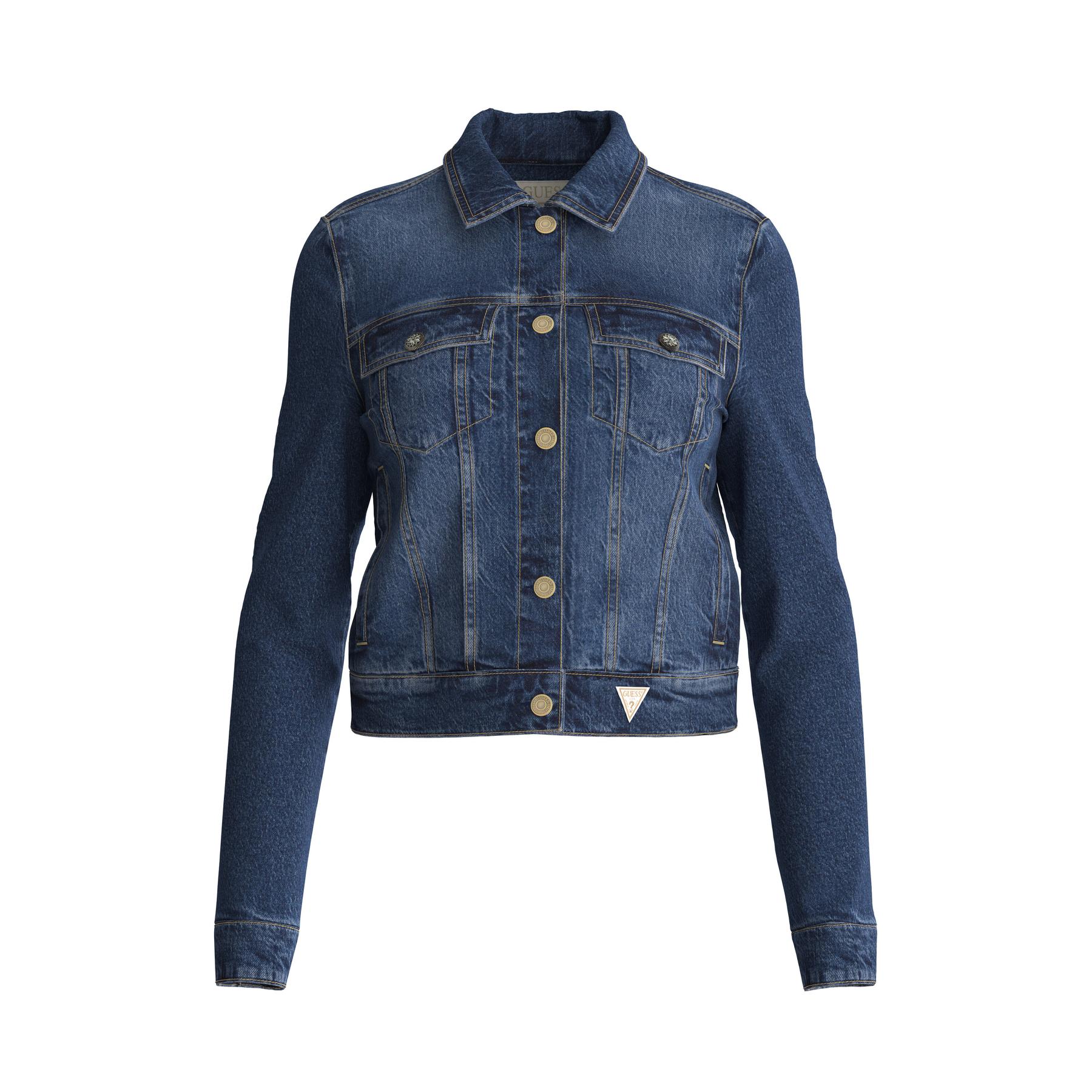 7618391286922 - Jeanshemd Delya 7618391286922 - Jeanshemd Delya