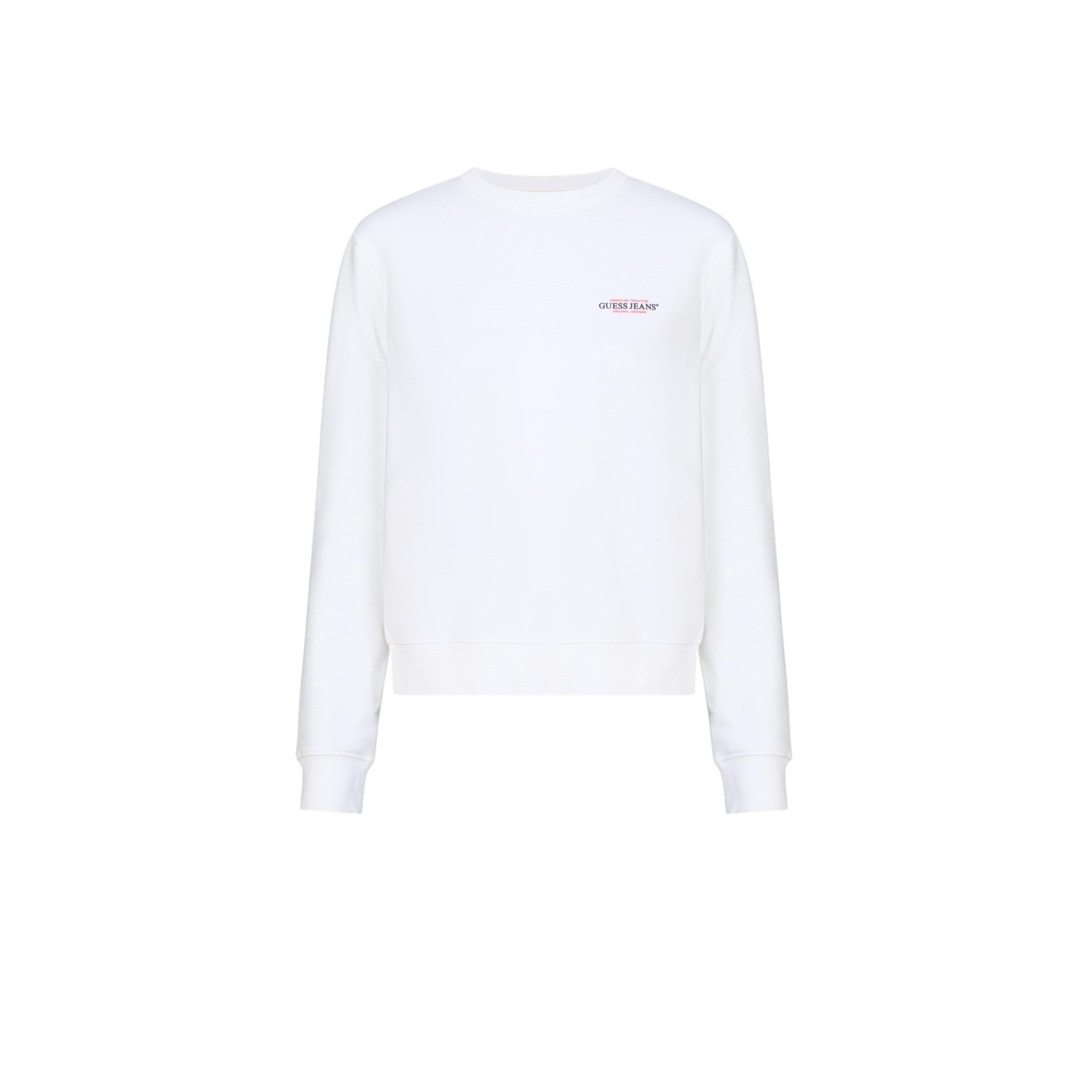 7618391204285 - Sweatshirt Damen Gj Reg Mini America