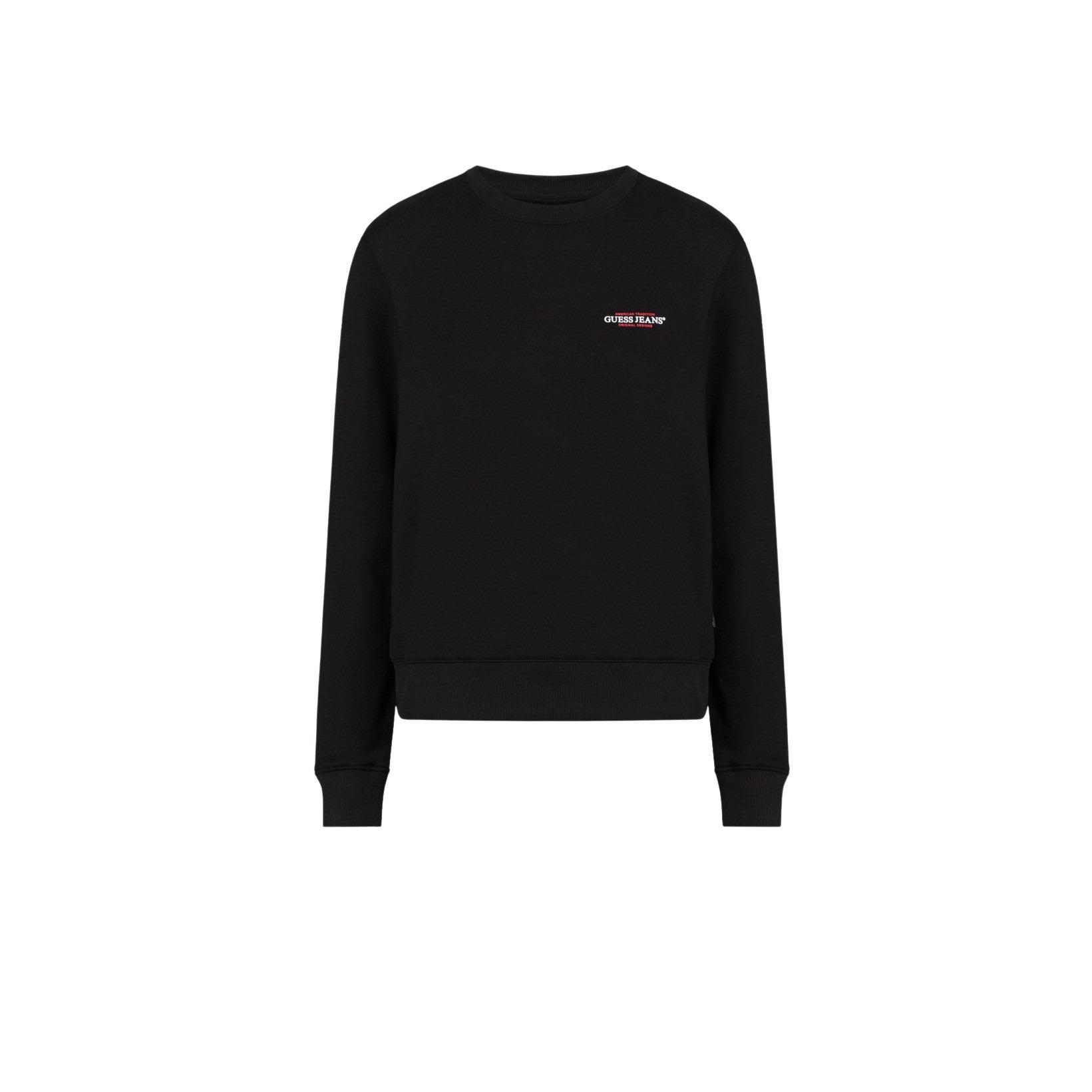 7618391204360 - Sweatshirt Damen Gj Reg Mini America