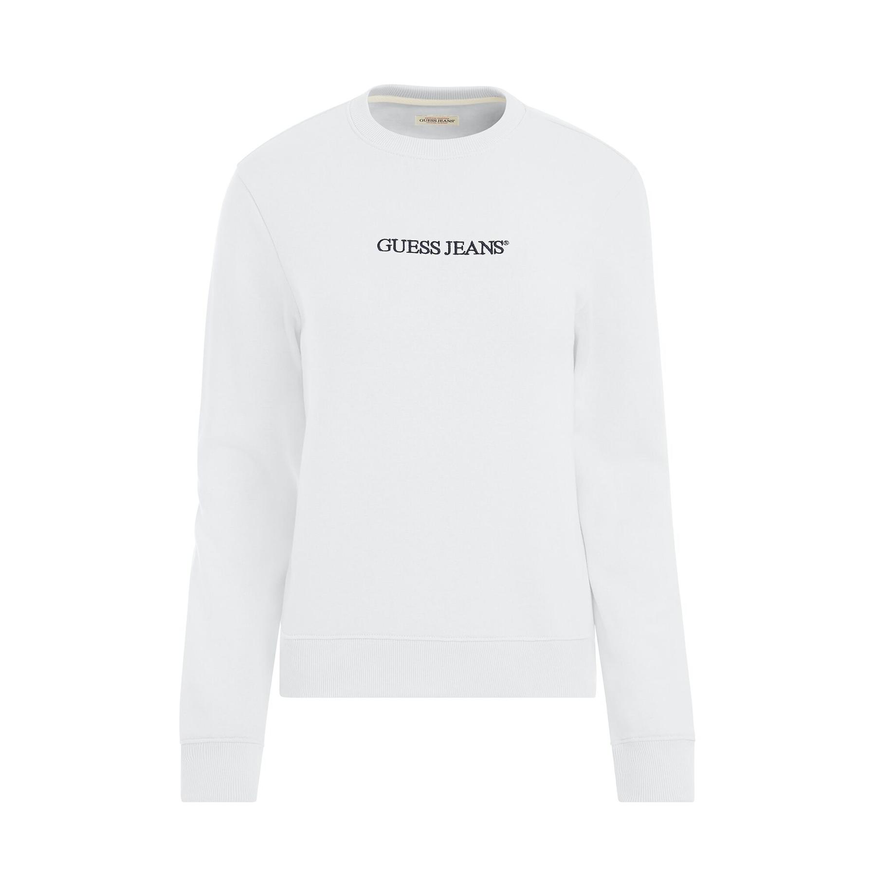 7618391203820 - Sweatshirt Damen Gj Reg Logo Emb