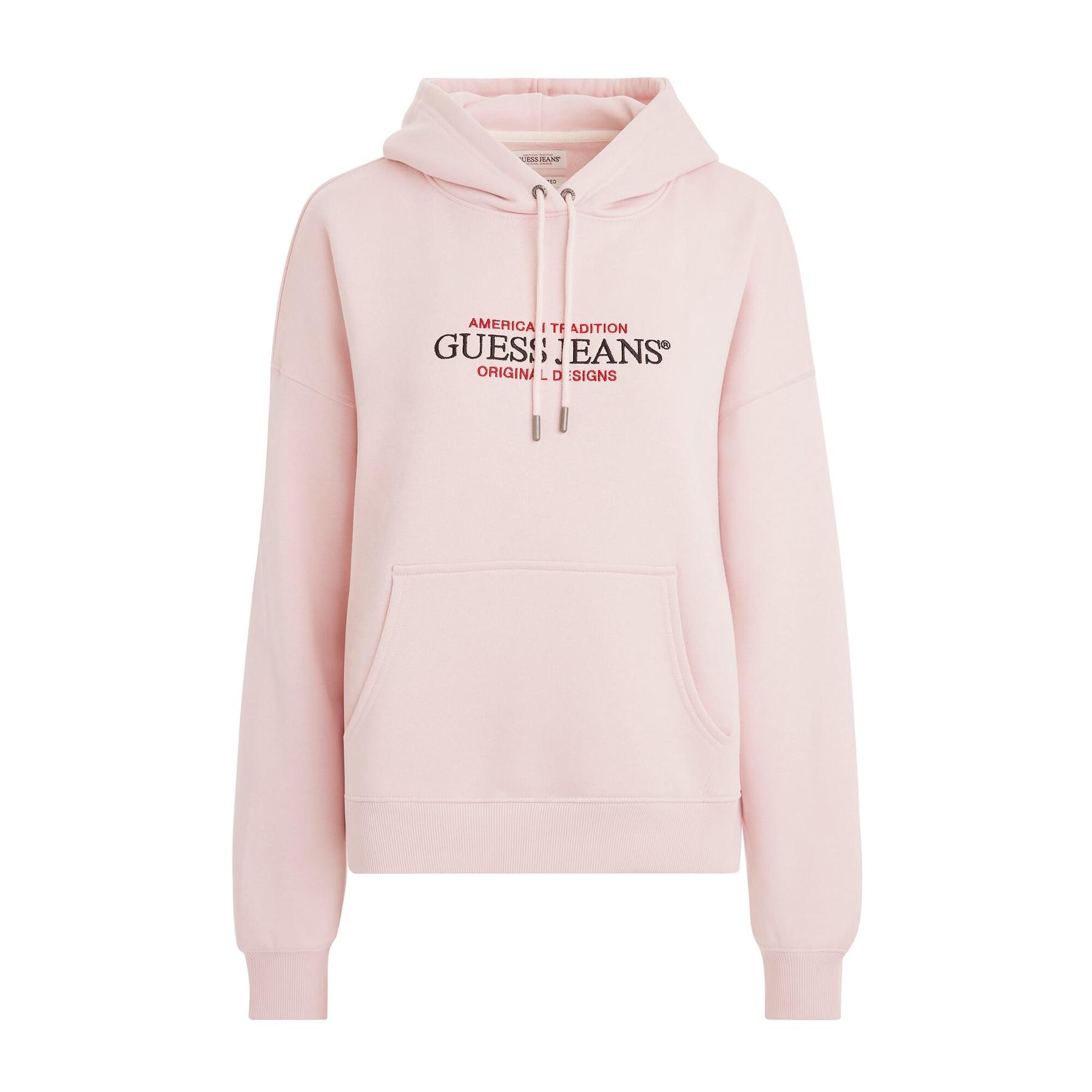 7618391280746 - Hoodie Damen Os American