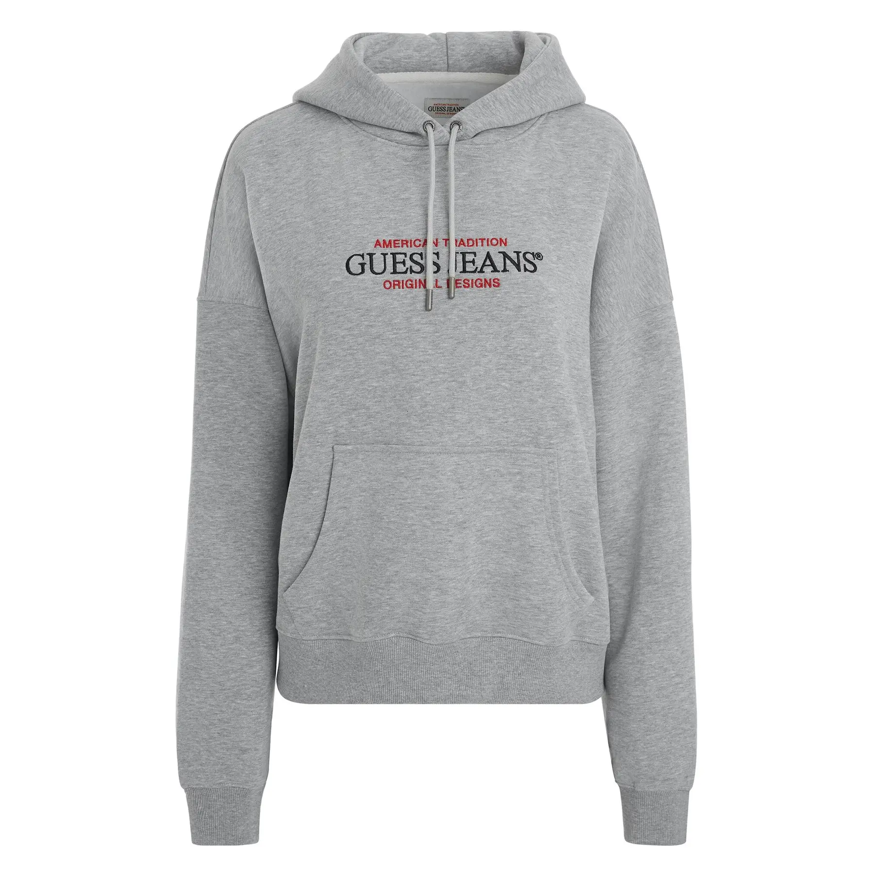 Hoodie Damen Guess Os American