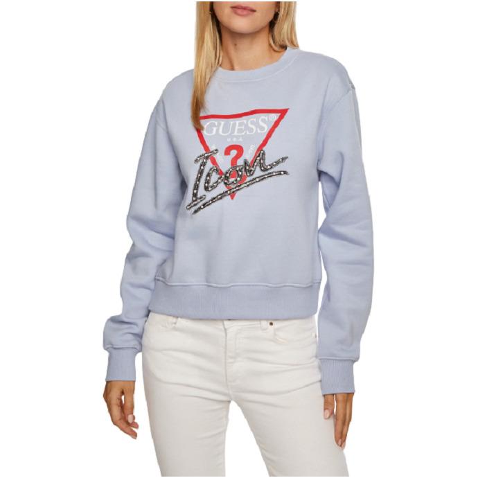 7618391536881 - Sweatshirt Damen Icon