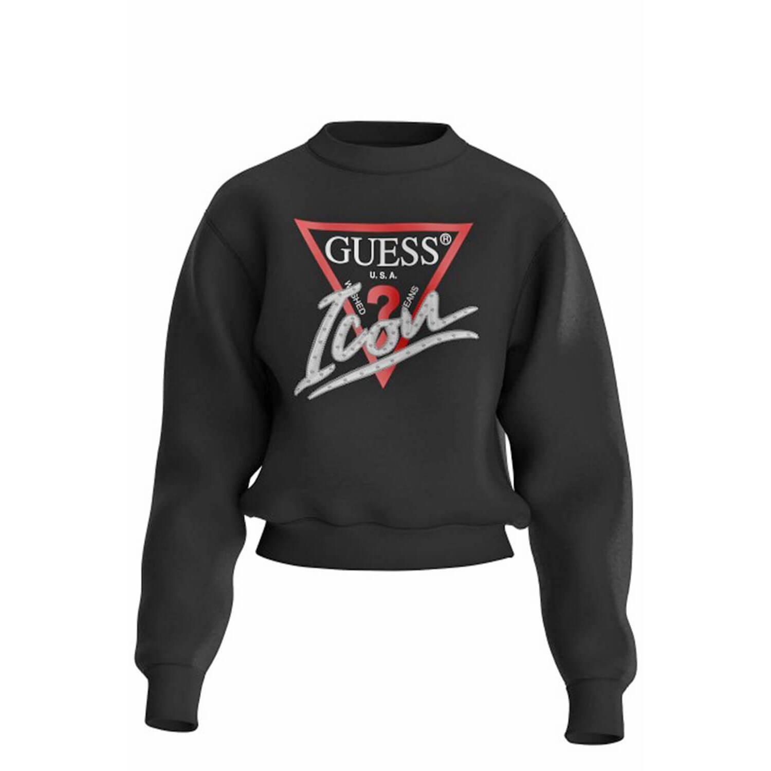 7618391537031 - Sweatshirt Damen Icon