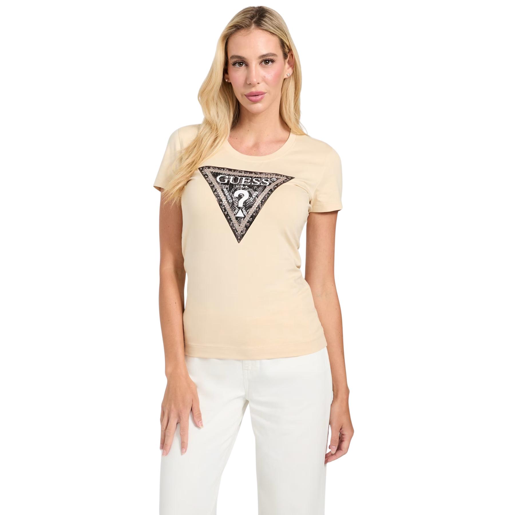 7628907785948 - T-Shirt Triangle Python